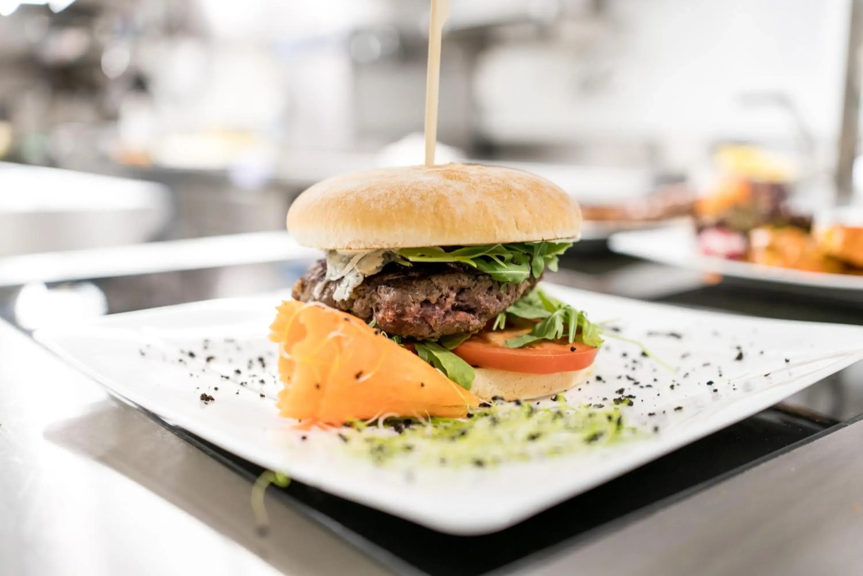 Restaurant/places to eat in Hotel Butterfly Restaurant/places to eat in Hotel Butterfly