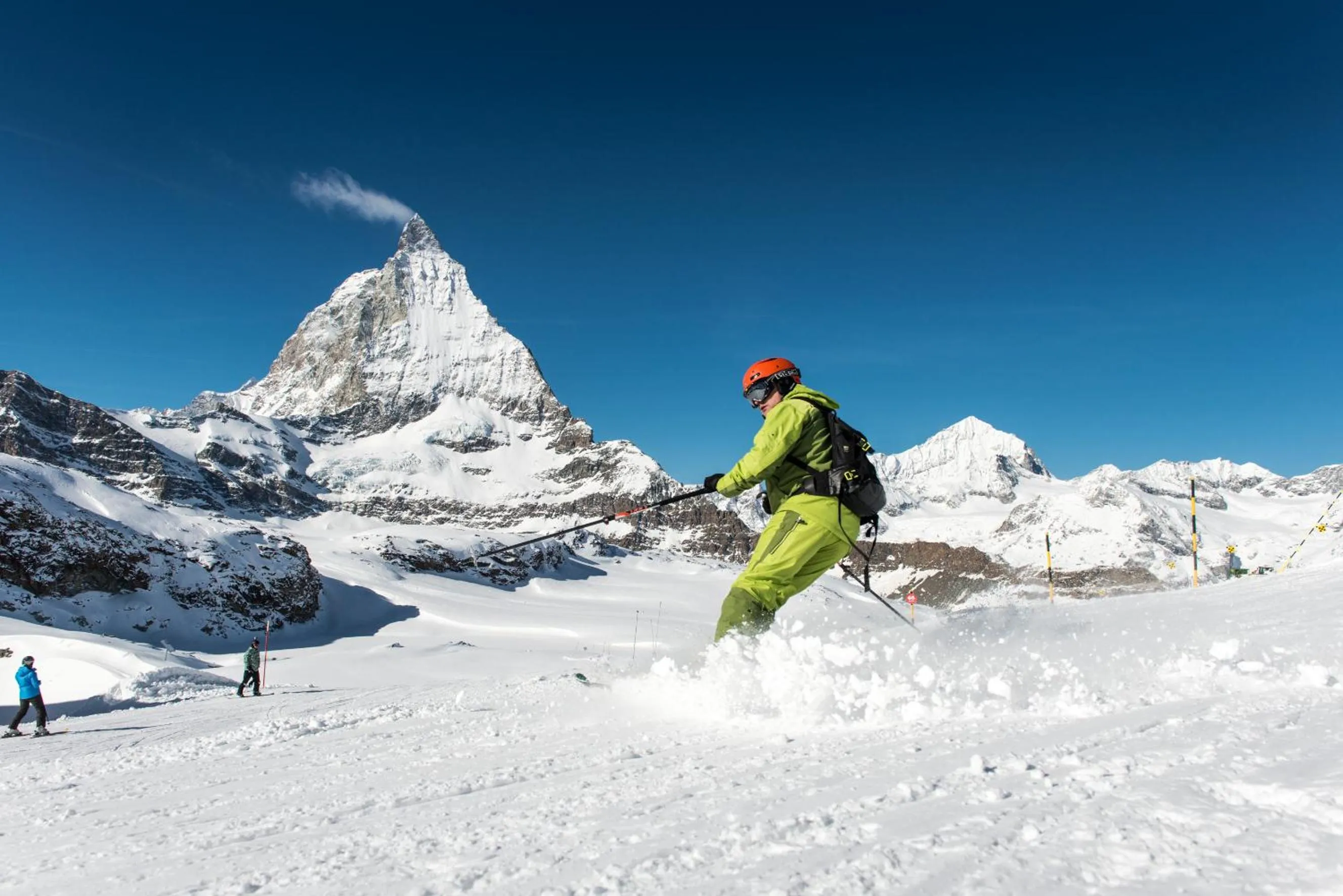 Nearby landmark in Hotel Butterfly