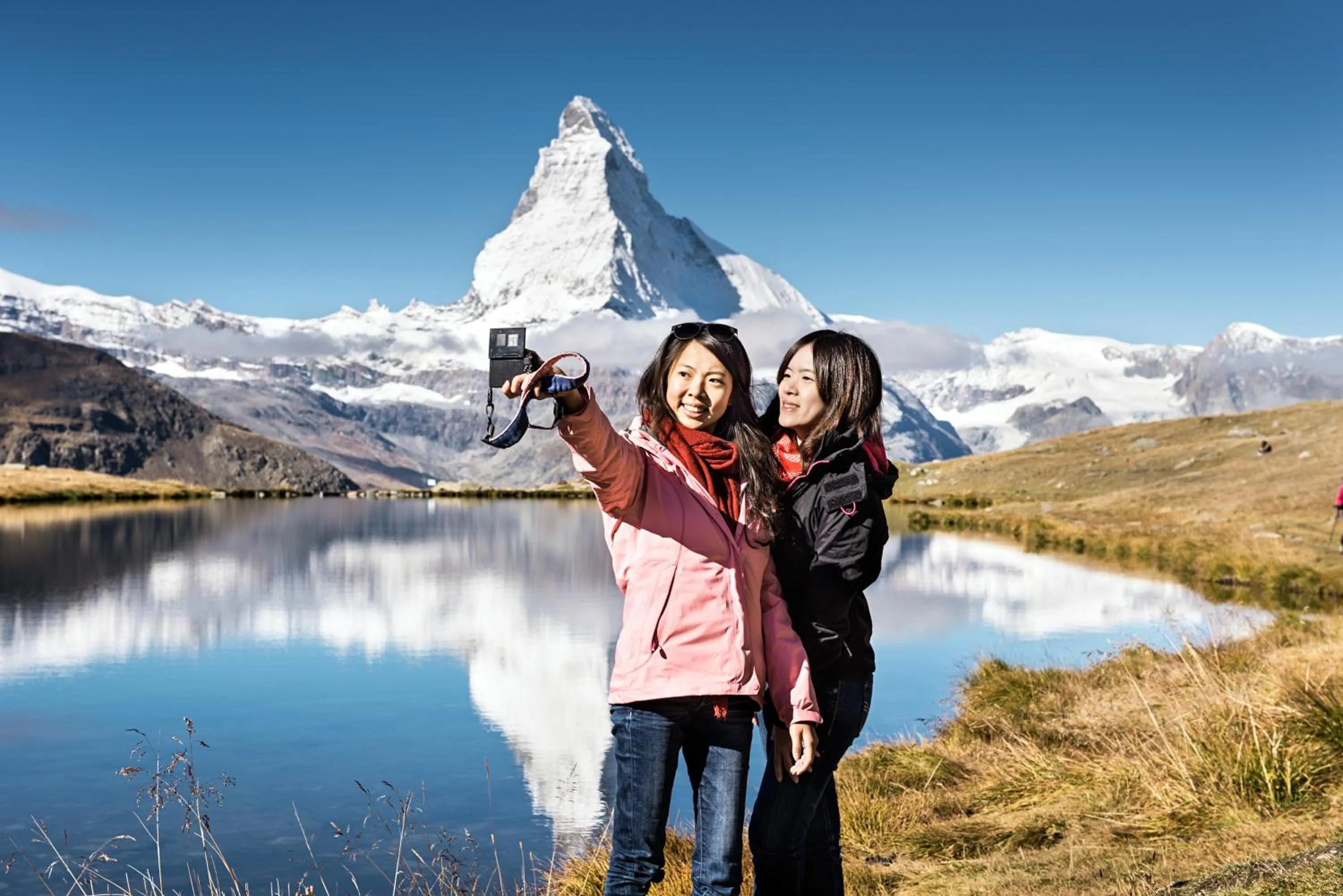 Hiking in Hotel Butterfly