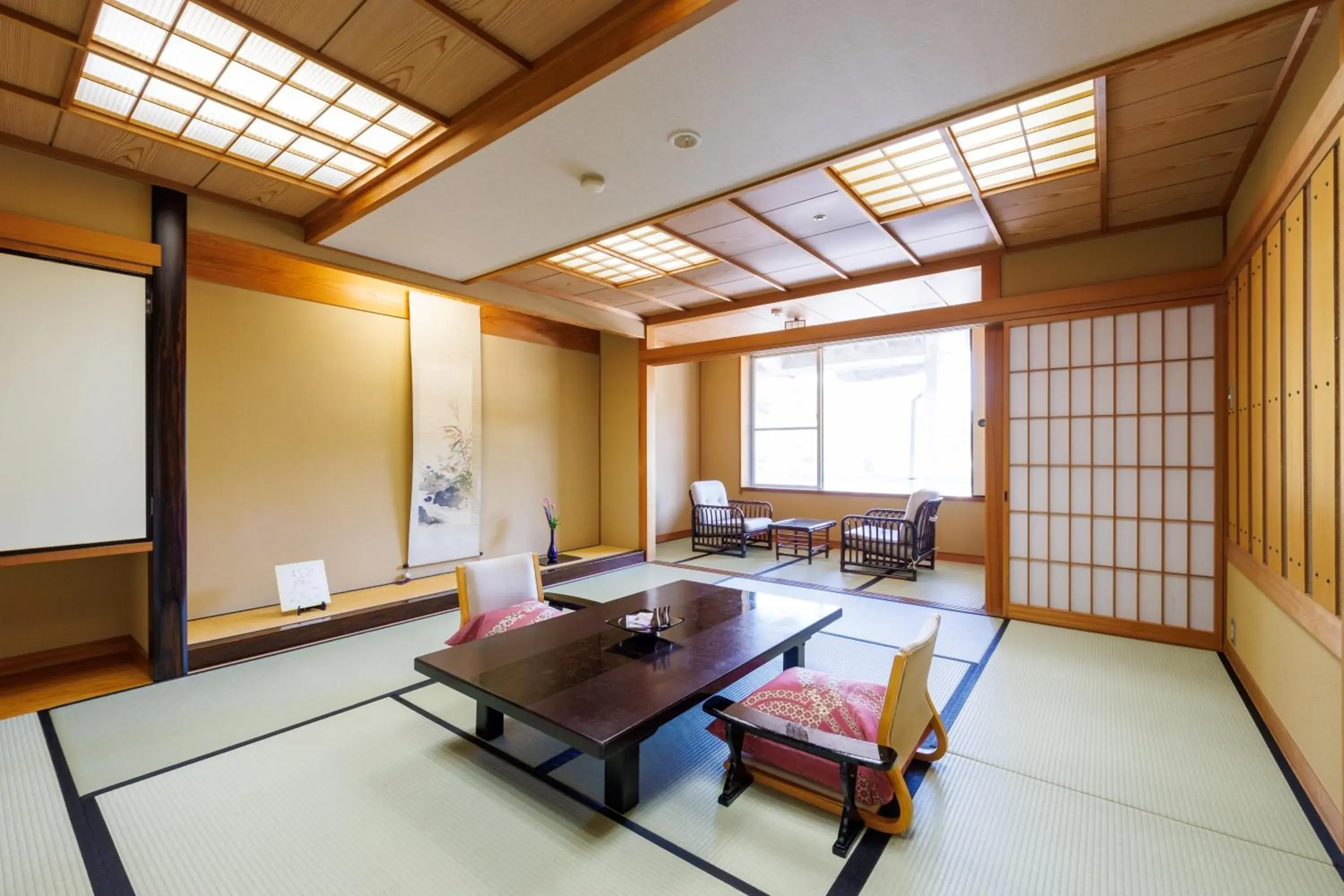 Japanese-Style Standard Room - single occupancy in Asanoya Japanese-Style Standard Room - single occupancy in Asanoya