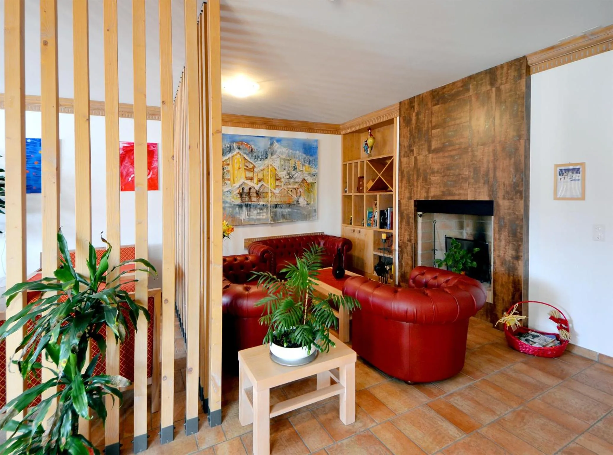 Hotel-Aparthotel San Bernardino