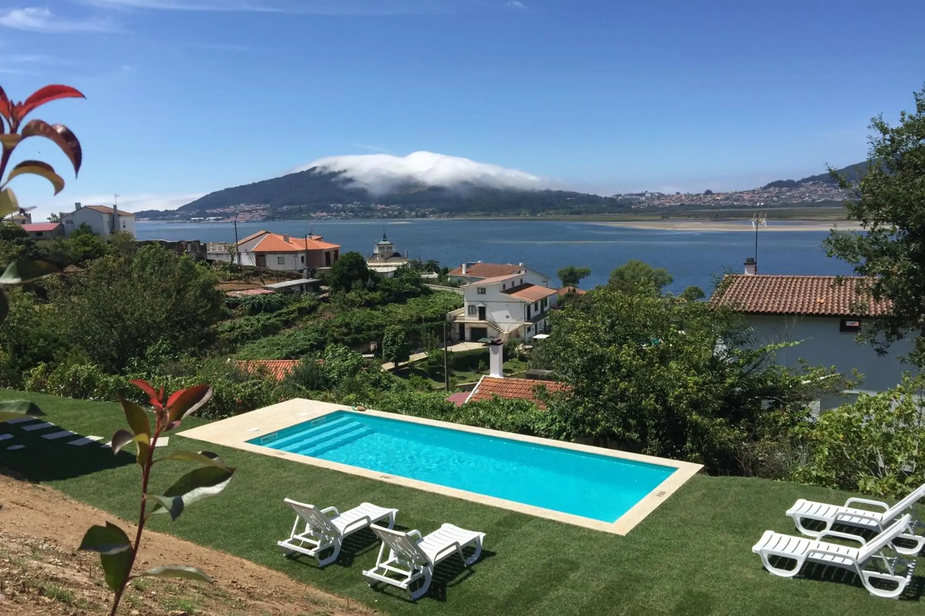 aMaRe Country House aMaRe Country House