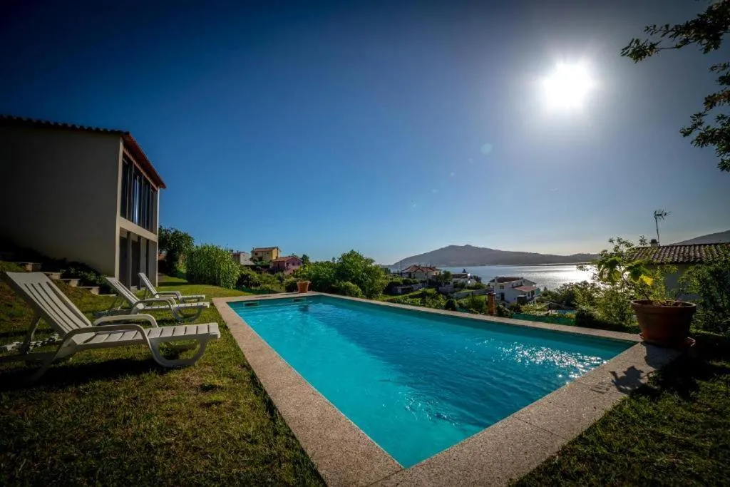 aMaRe Country House