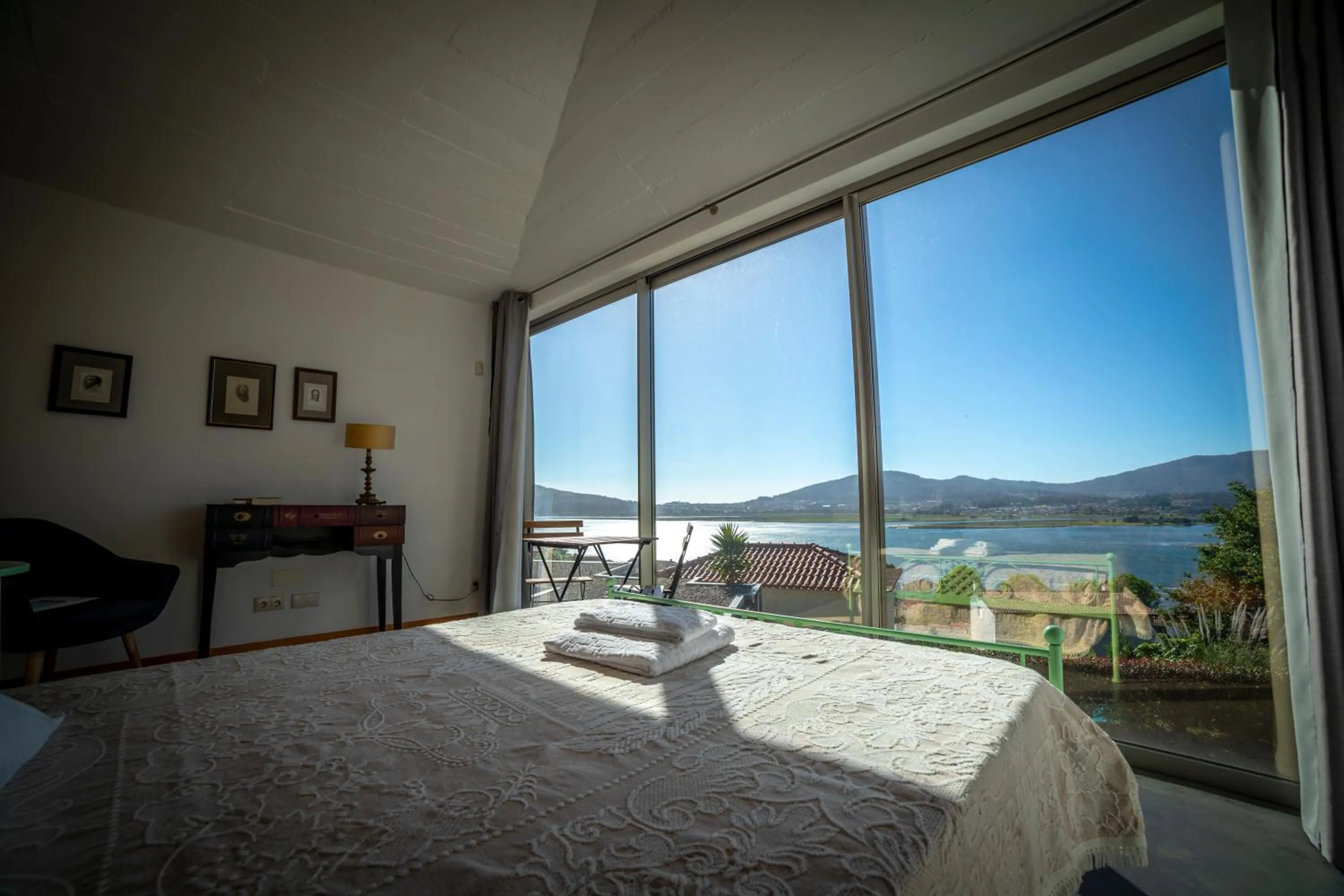 aMaRe Country House