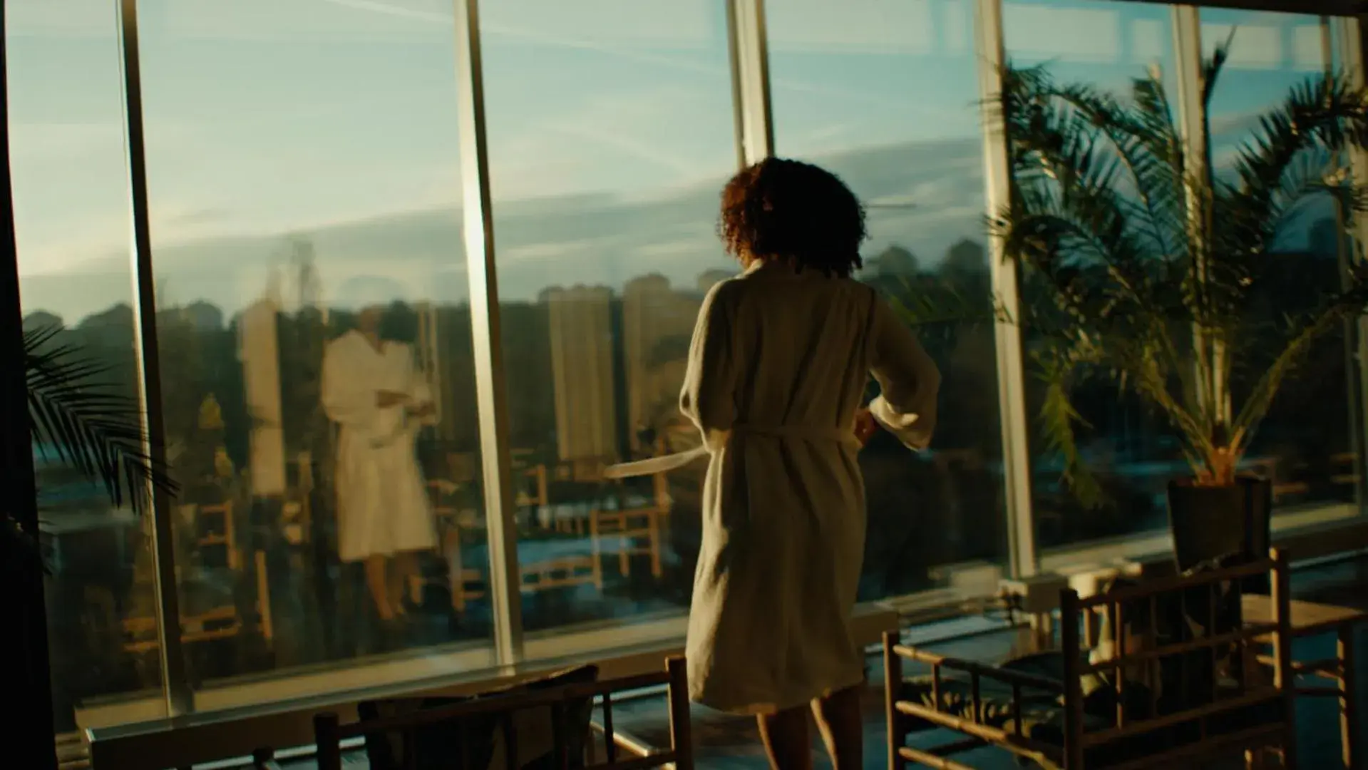 Spa and wellness centre/facilities in Clarion Hotel Stockholm Spa and wellness centre/facilities in Clarion Hotel Stockholm