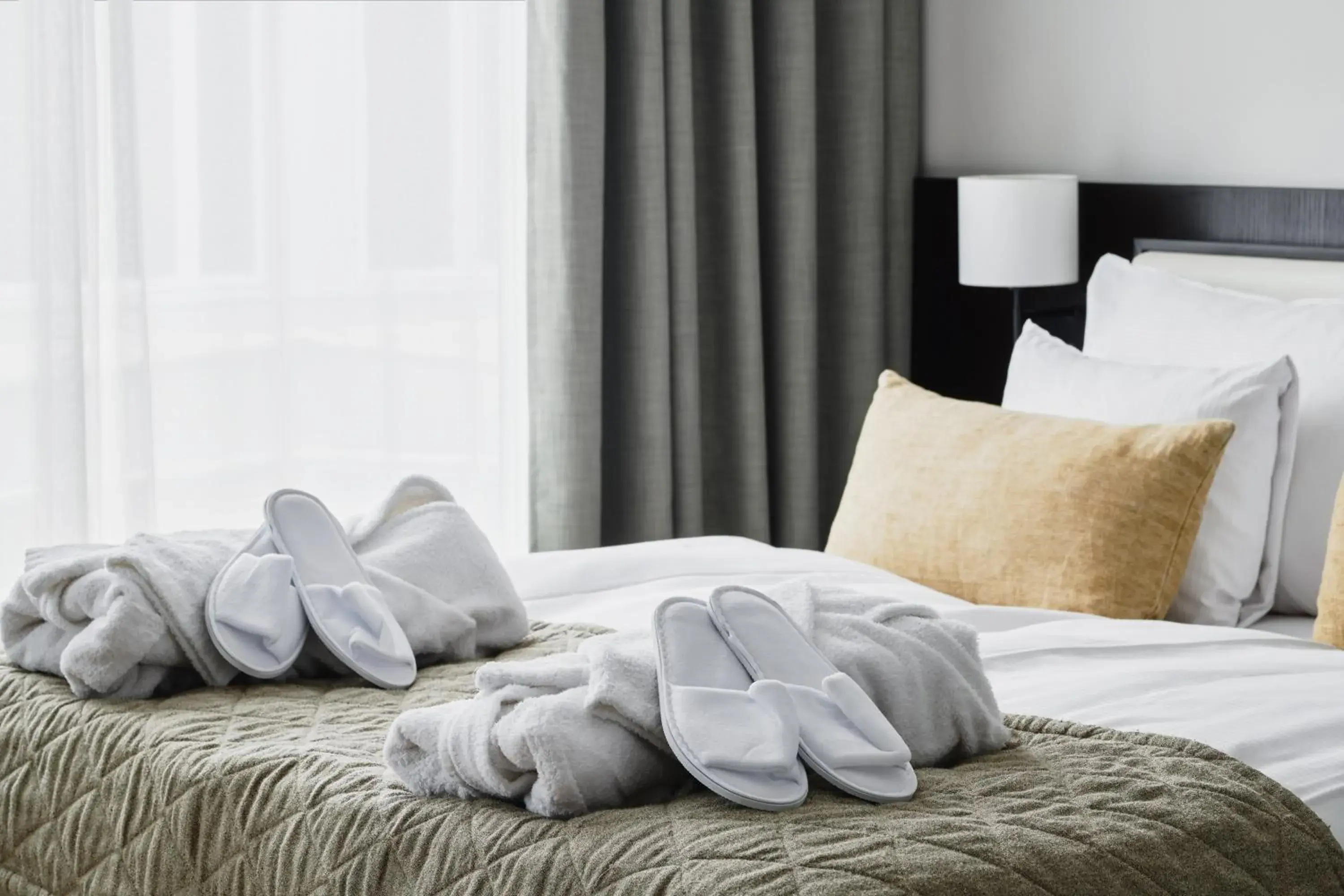 Other, Bed in Clarion Hotel Stockholm Other, Bed in Clarion Hotel Stockholm