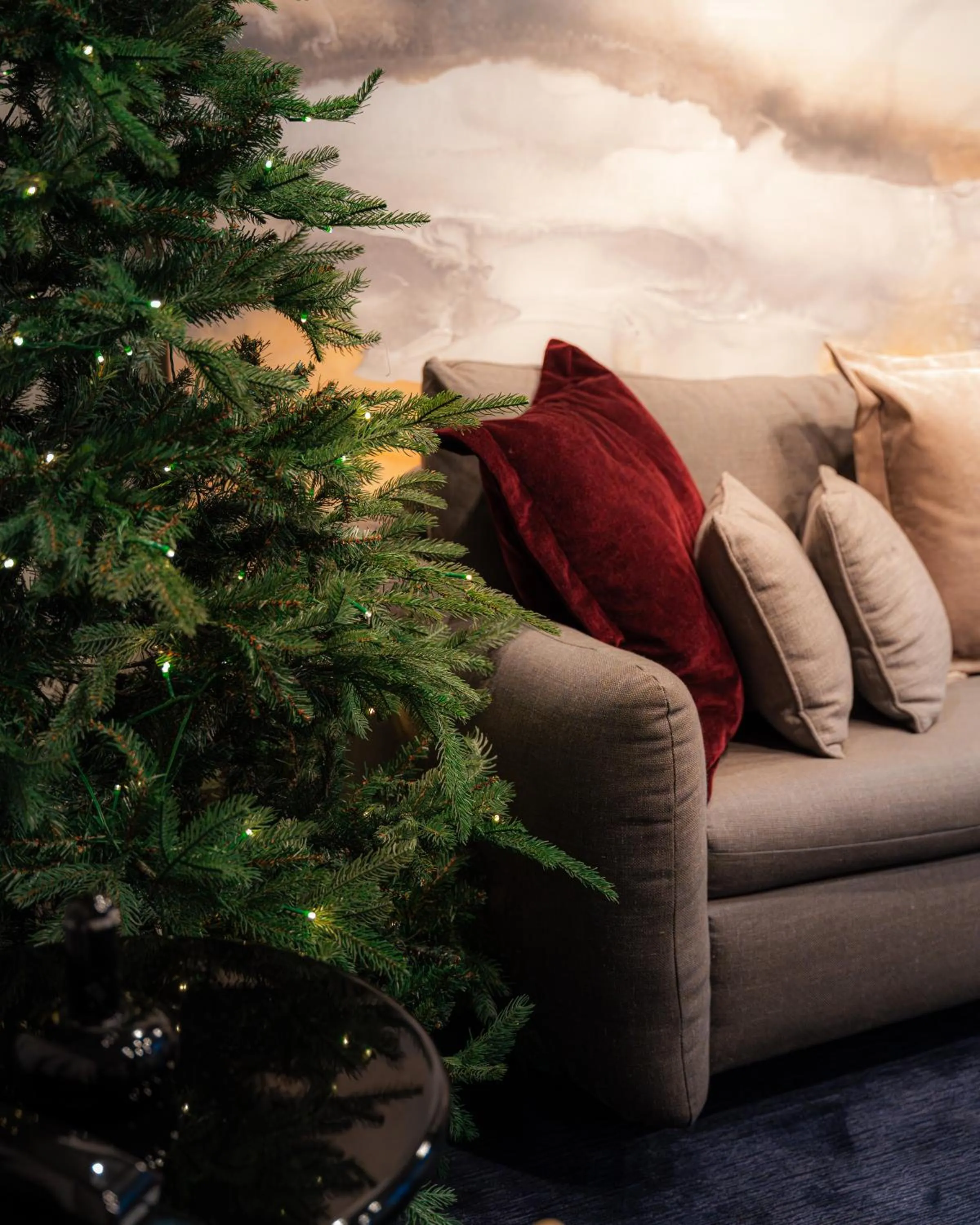 Property building in Clarion Hotel Stockholm