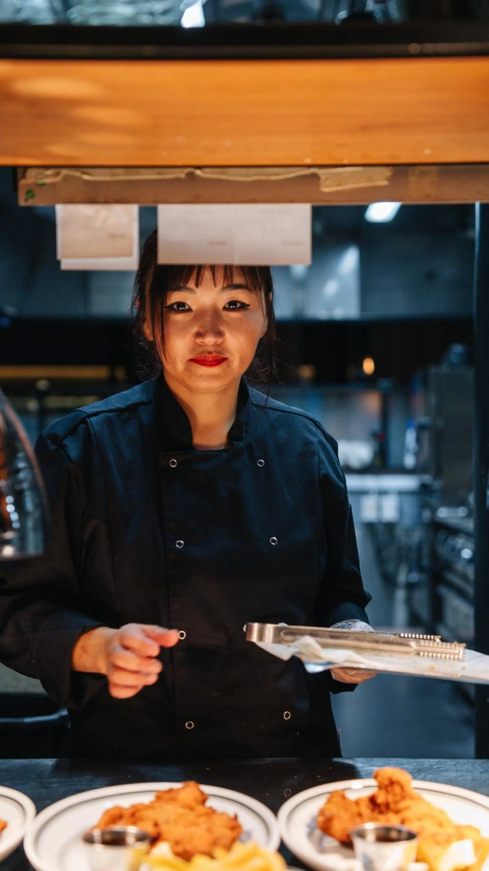 People in Clarion Hotel Stockholm