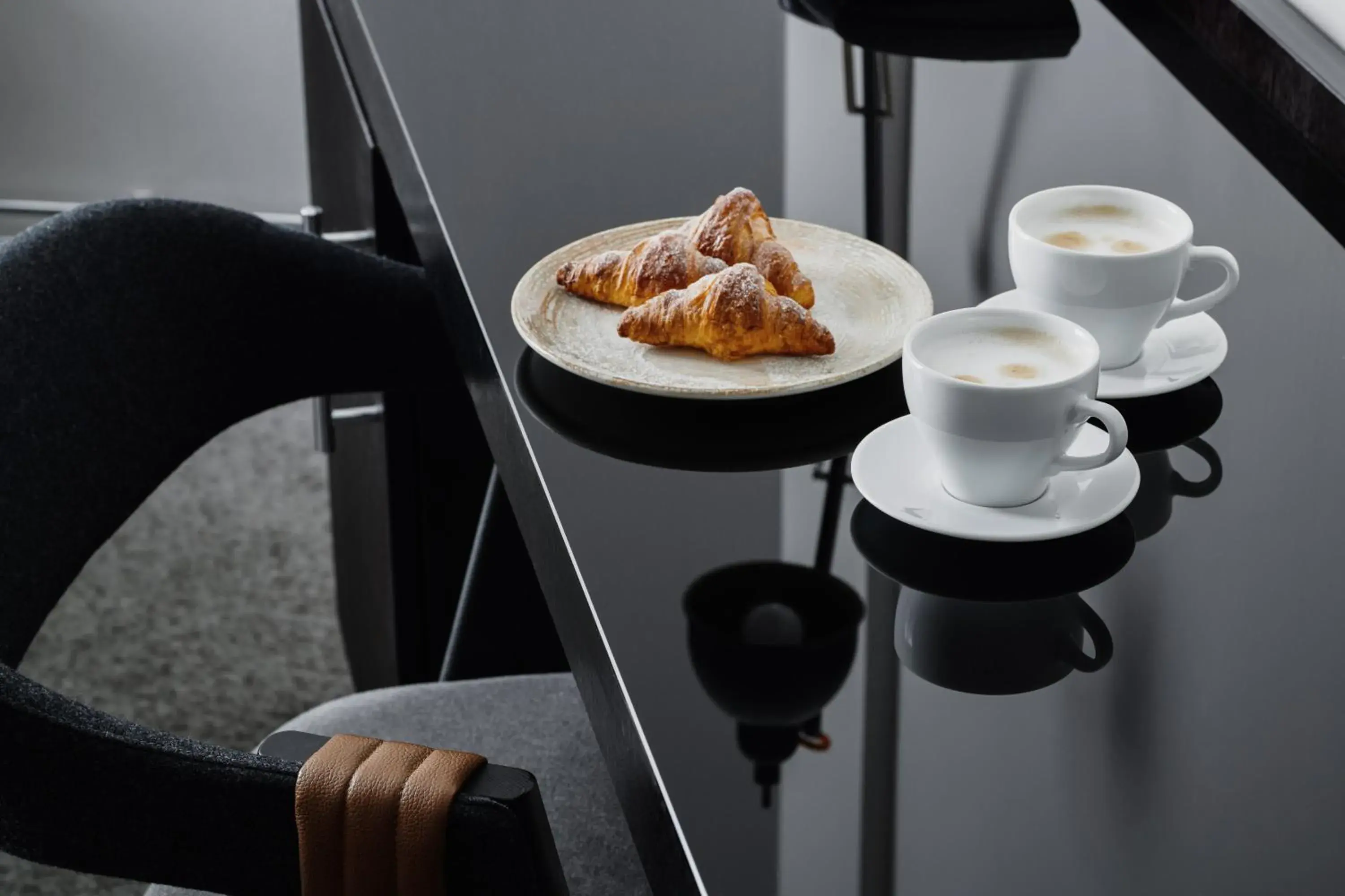 Breakfast in Clarion Hotel Stockholm Breakfast in Clarion Hotel Stockholm