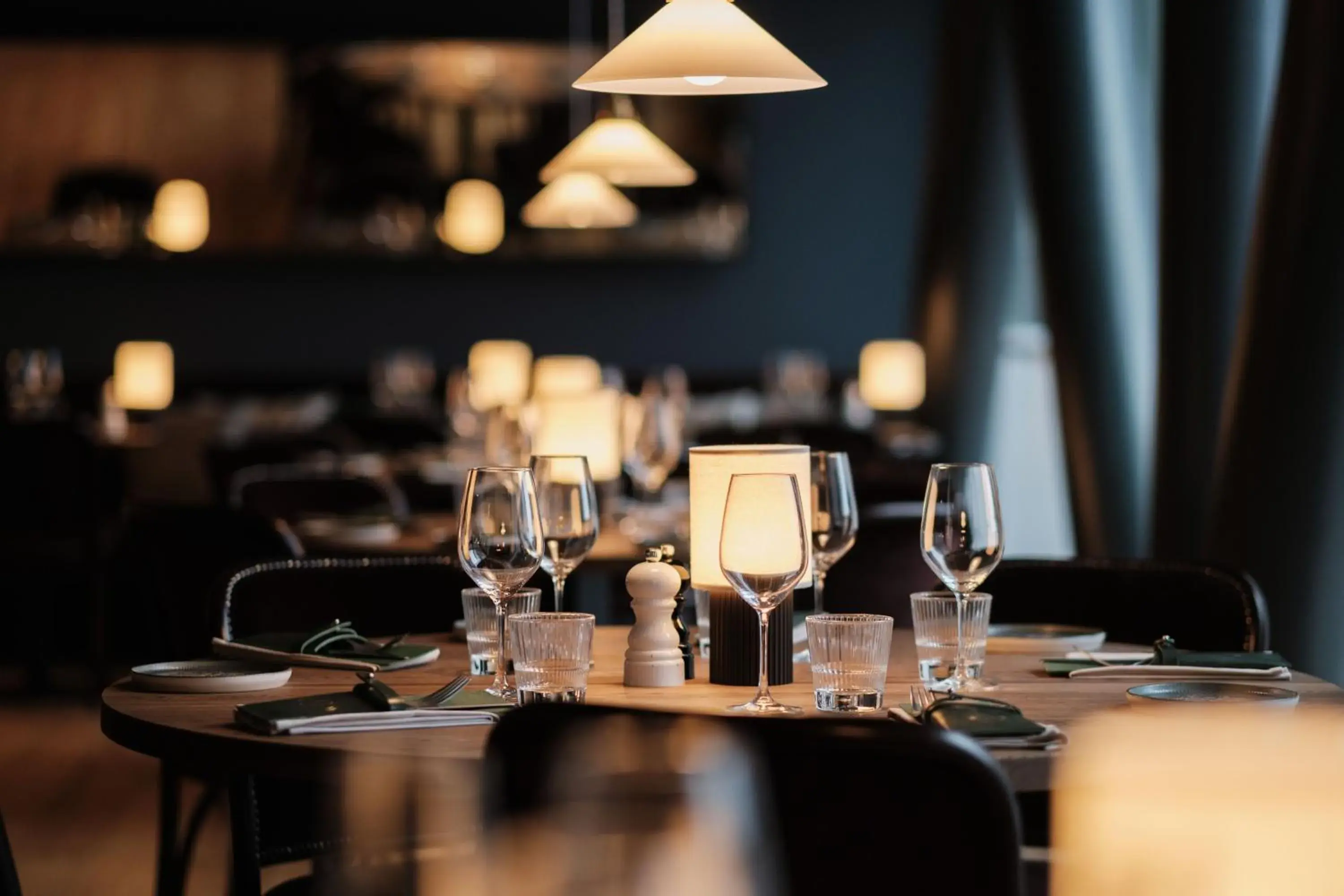 Restaurant/places to eat in Clarion Hotel Stockholm Restaurant/places to eat in Clarion Hotel Stockholm