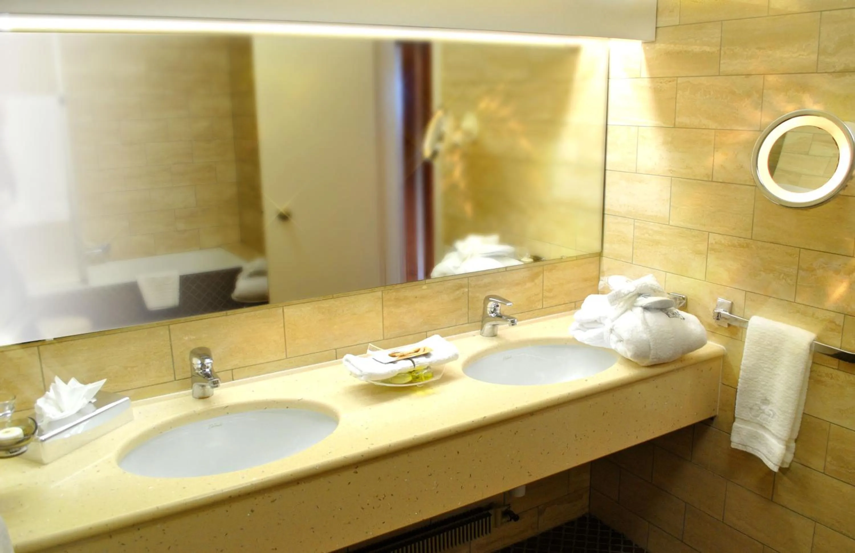 Grand Hôtel du Golf & Palace