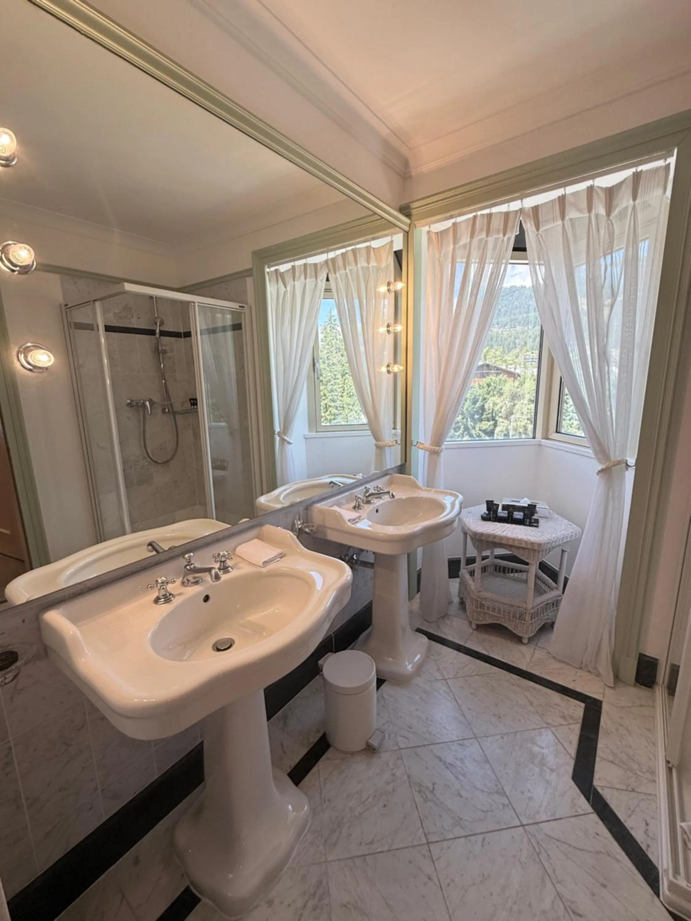 Grand Hôtel du Golf & Palace