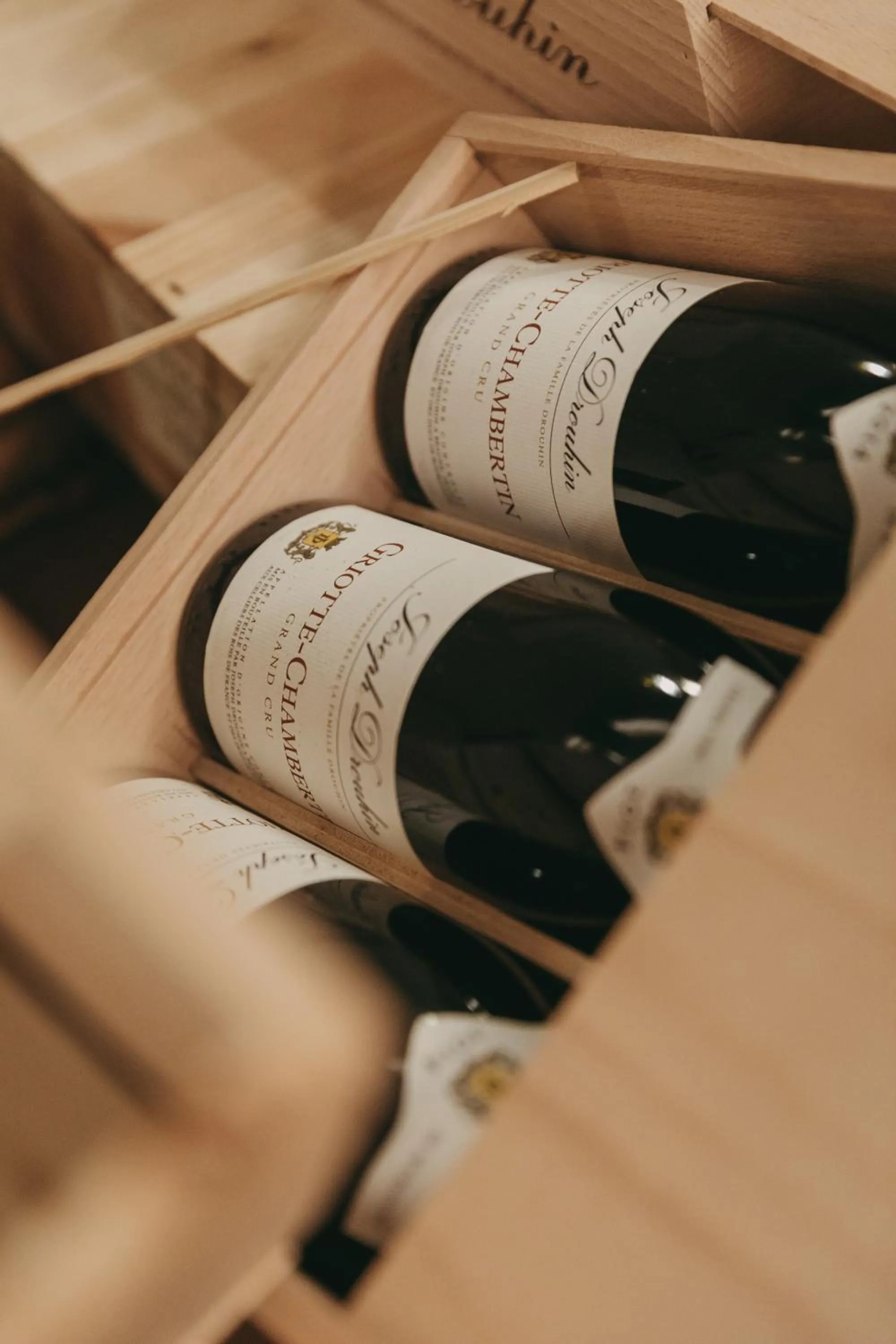 Food and drinks in LeCrans