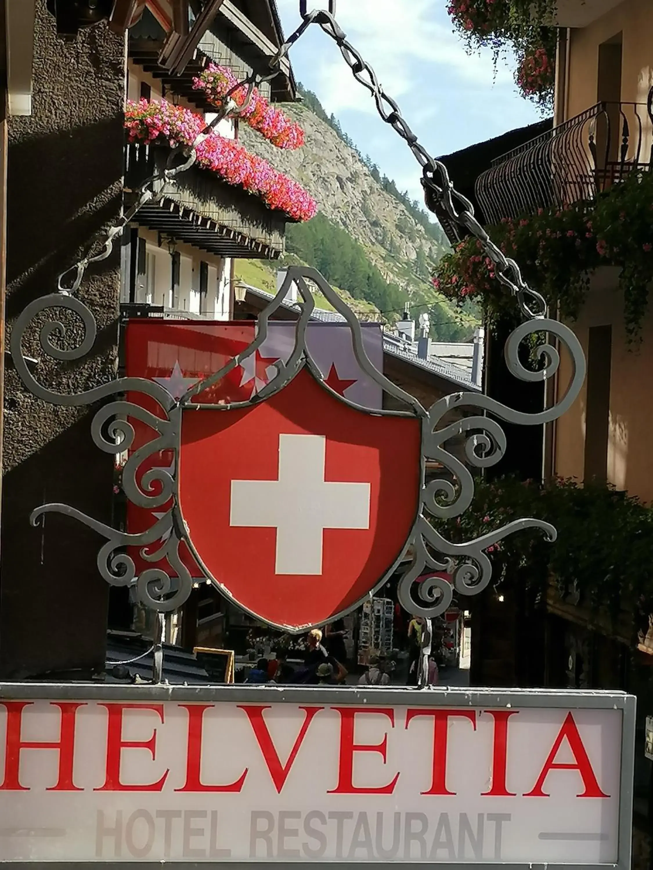 Petit Helvetia Budget Hotel Petit Helvetia Budget Hotel