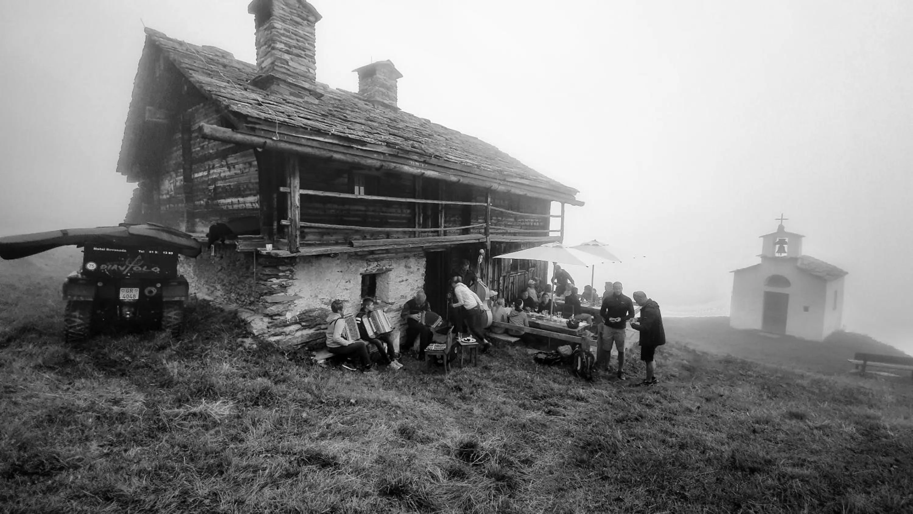 Hotel Rovanada Wellness & BergNatur