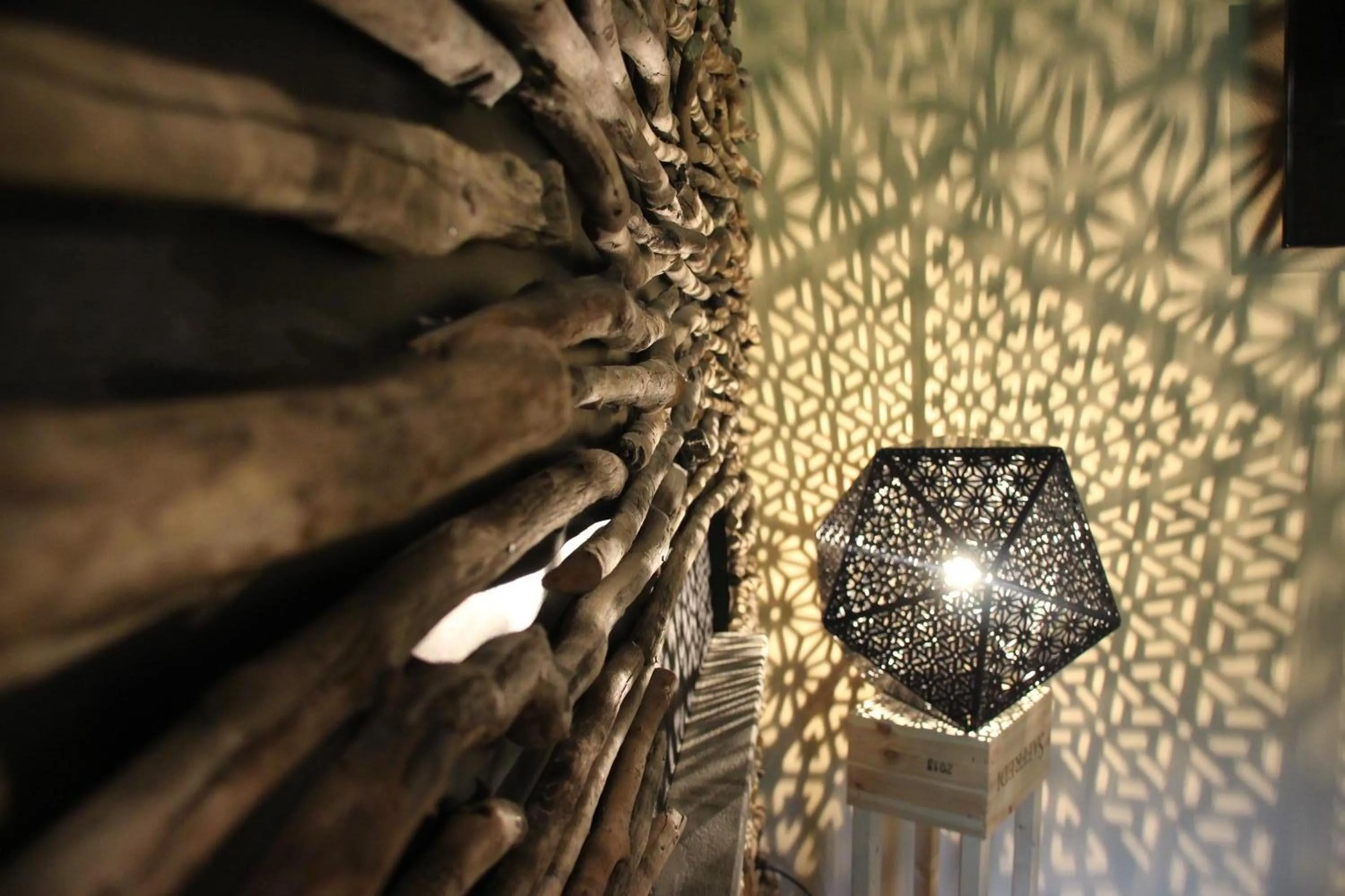 Lounge or bar in Hotel Rovanada Wellness & BergNatur