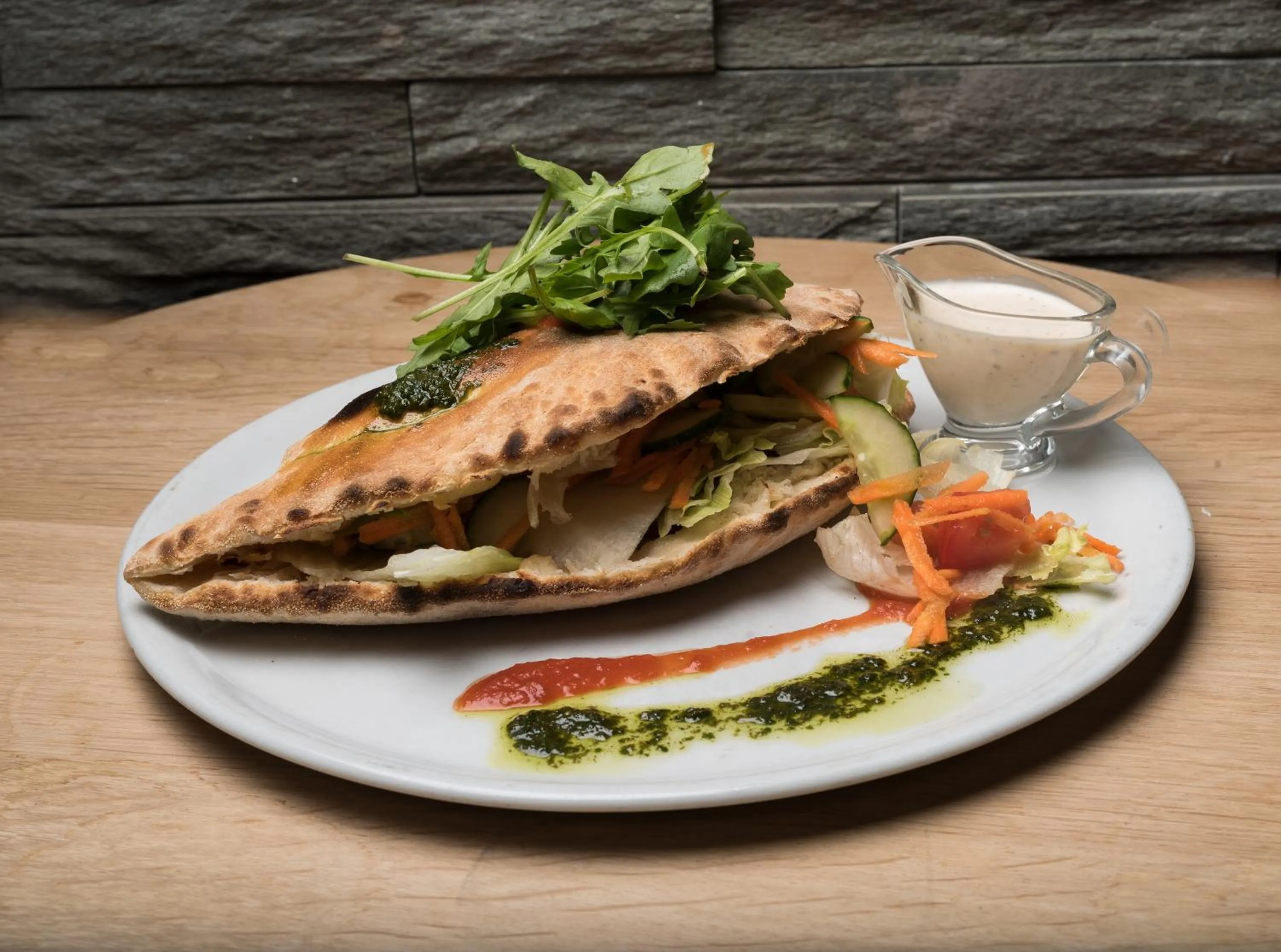 Dinner in Hotel Rovanada Wellness & BergNatur