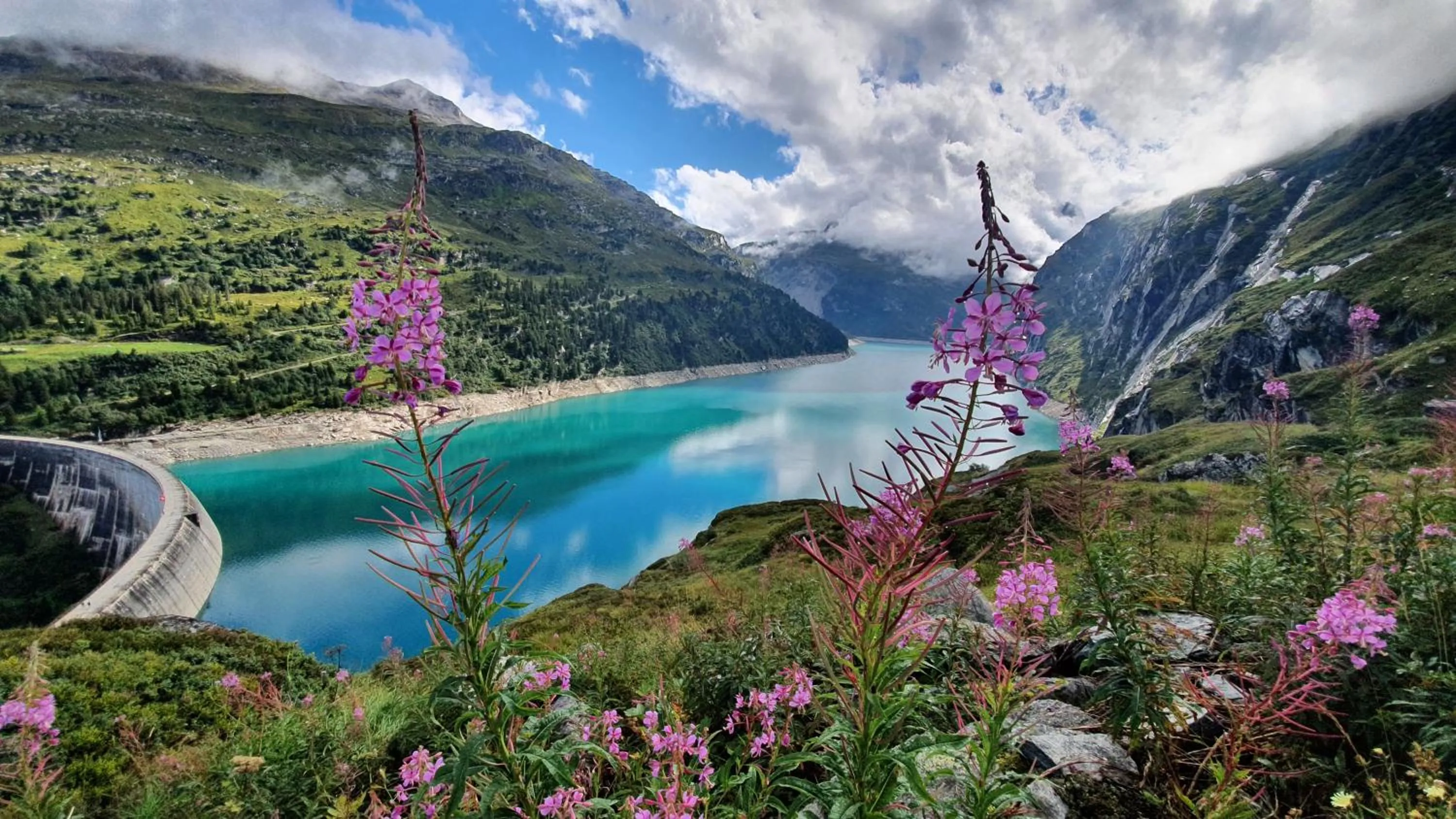 Nearby landmark in Hotel Rovanada Wellness & BergNatur