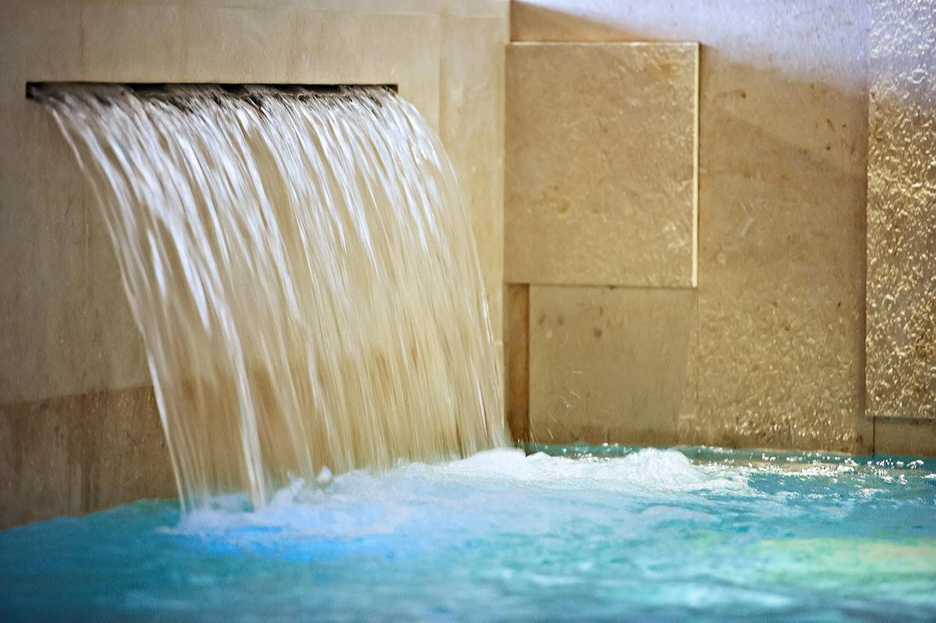Spa and wellness centre/facilities in Guarda Golf Hotel & Residences