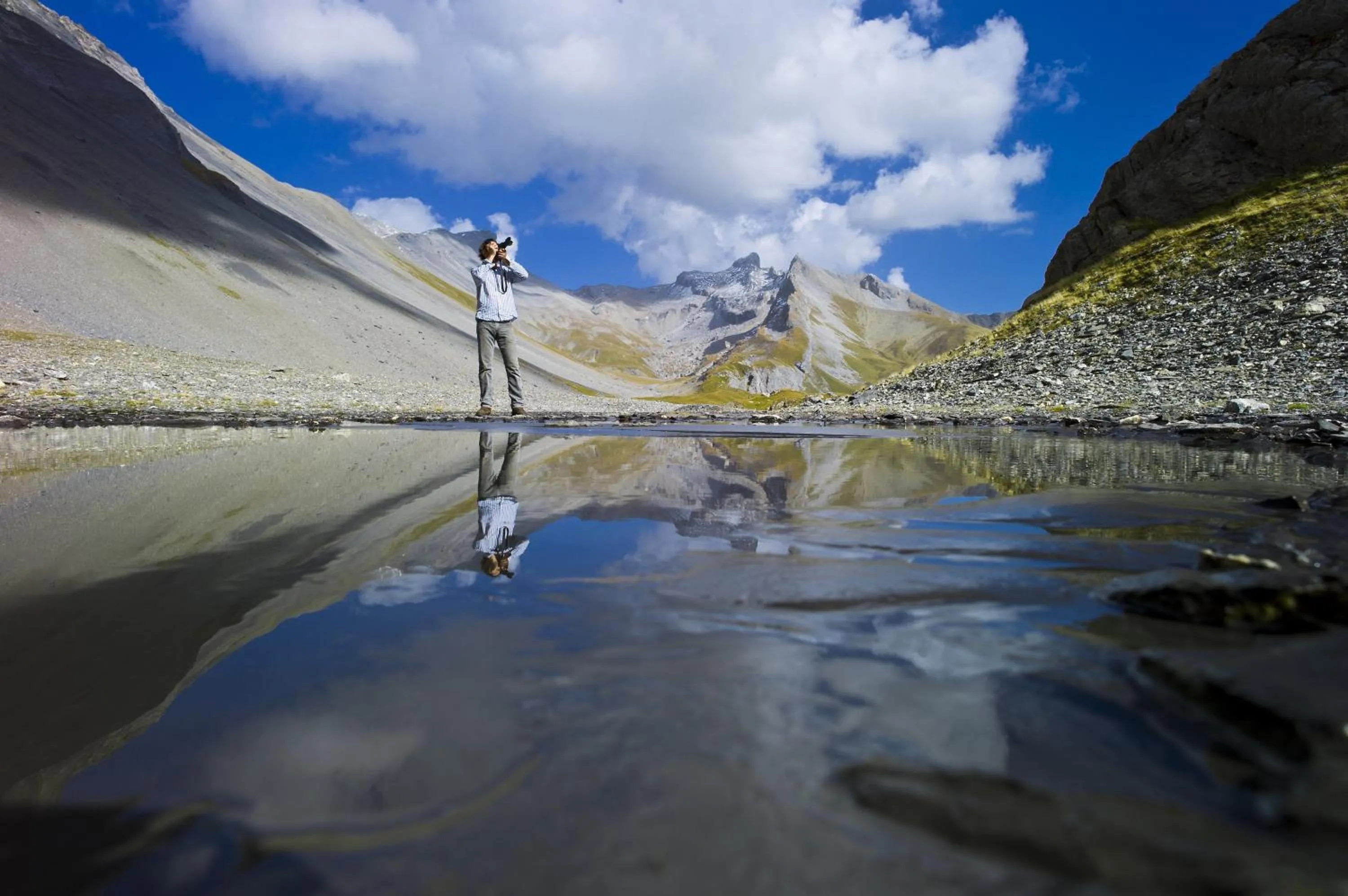 Natural landscape in Guarda Golf Hotel & Residences