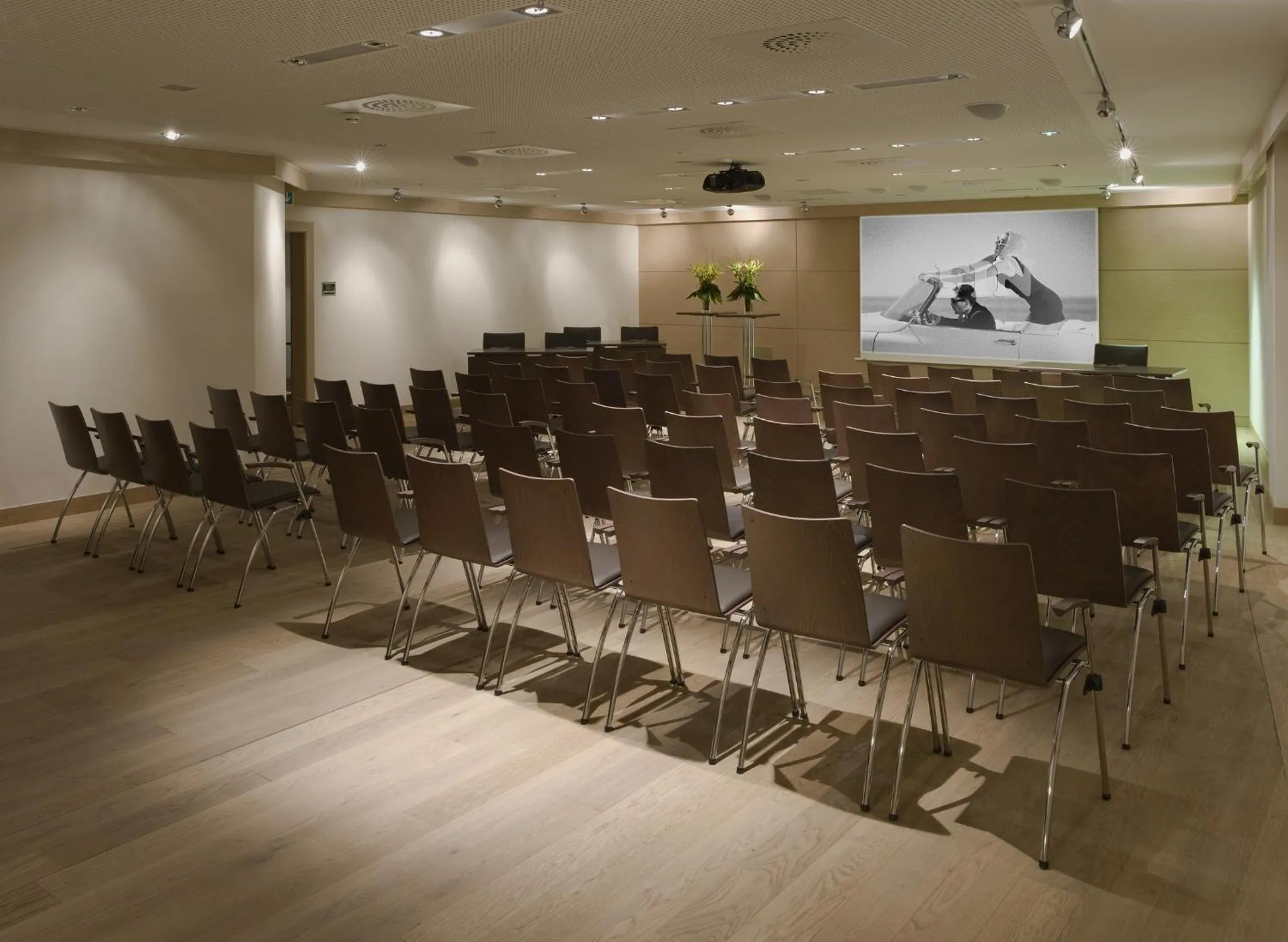 Business facilities in Guarda Golf Hotel & Residences