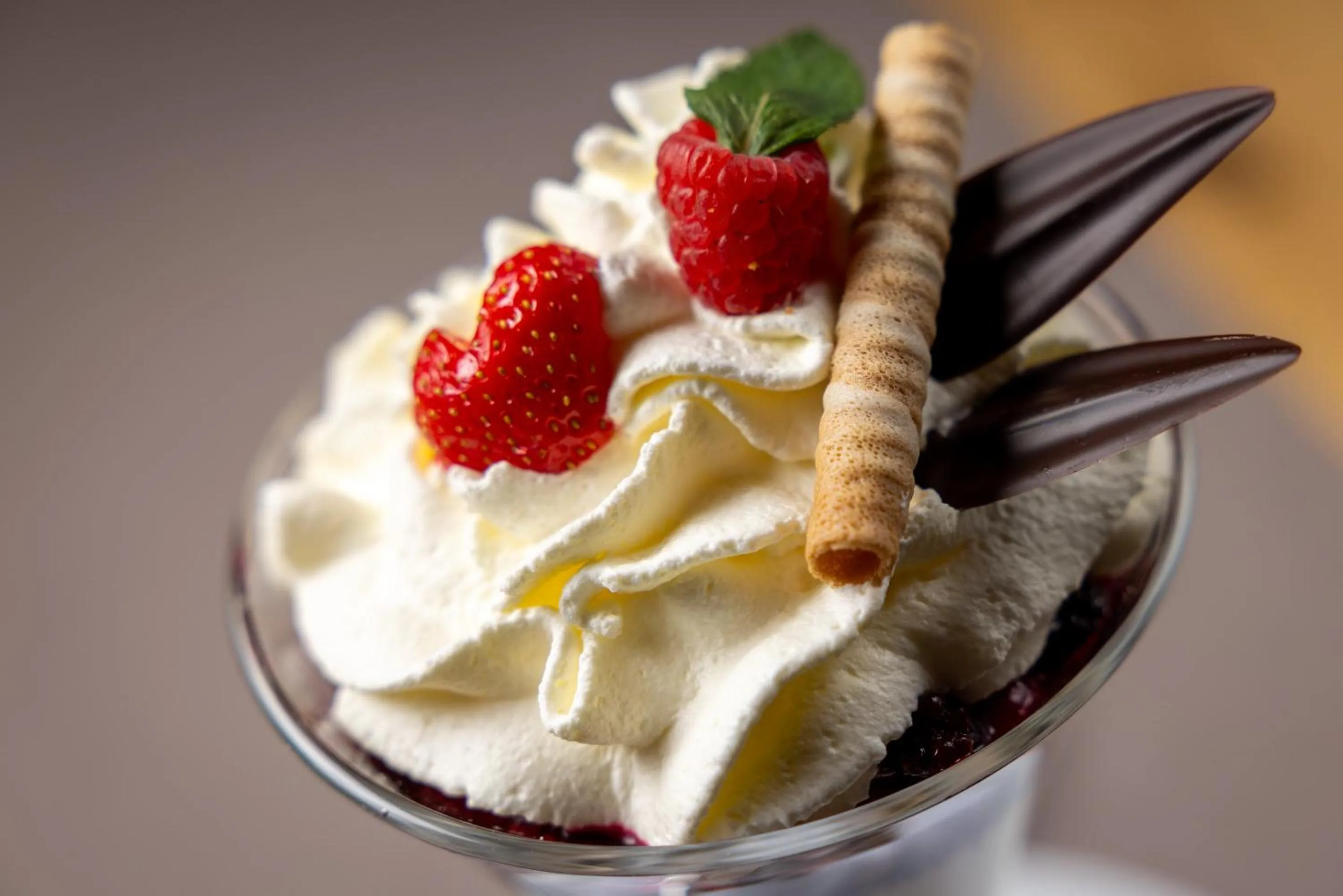 Restaurant/places to eat in Hotel Sonne St. Moritz 3* Superior