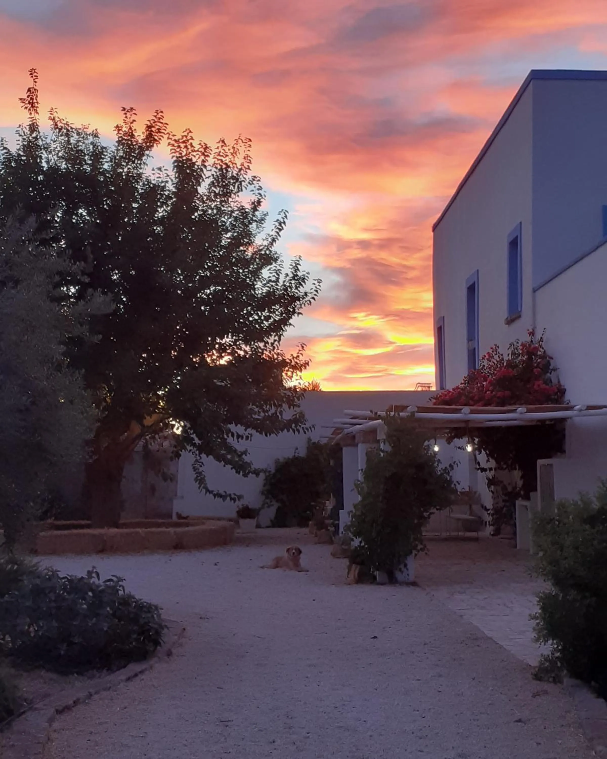 Masseria San Martino