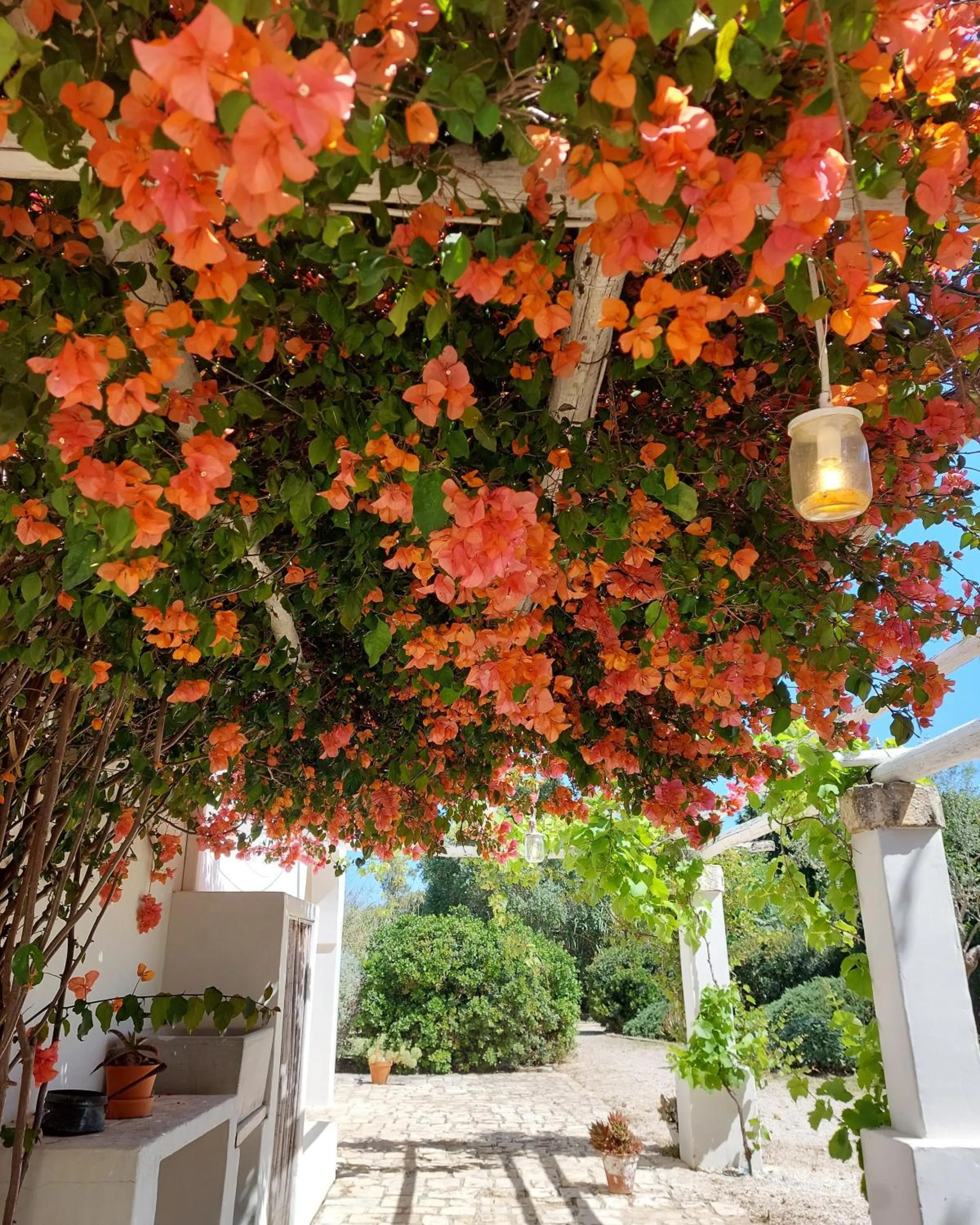 Masseria San Martino