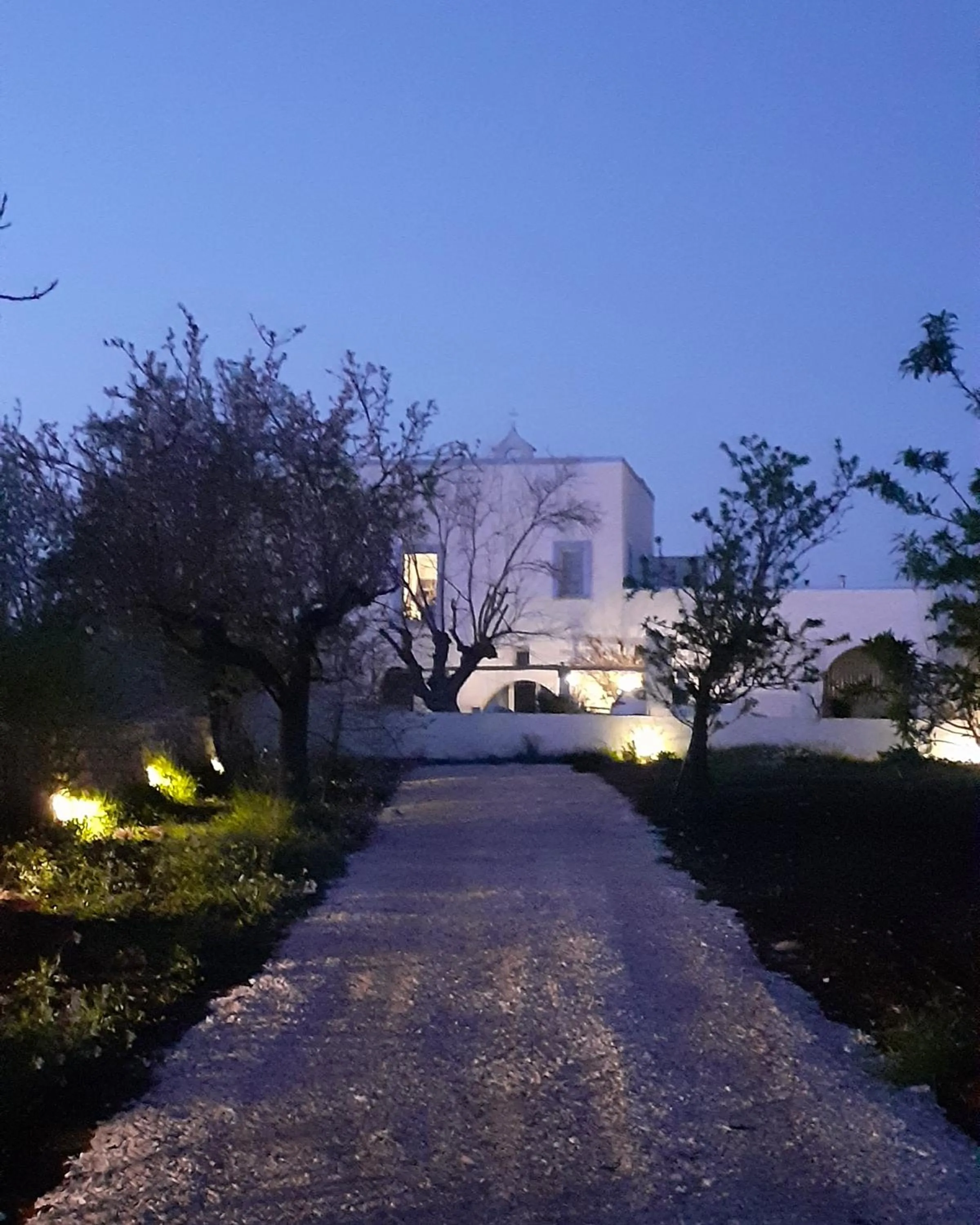 Masseria San Martino