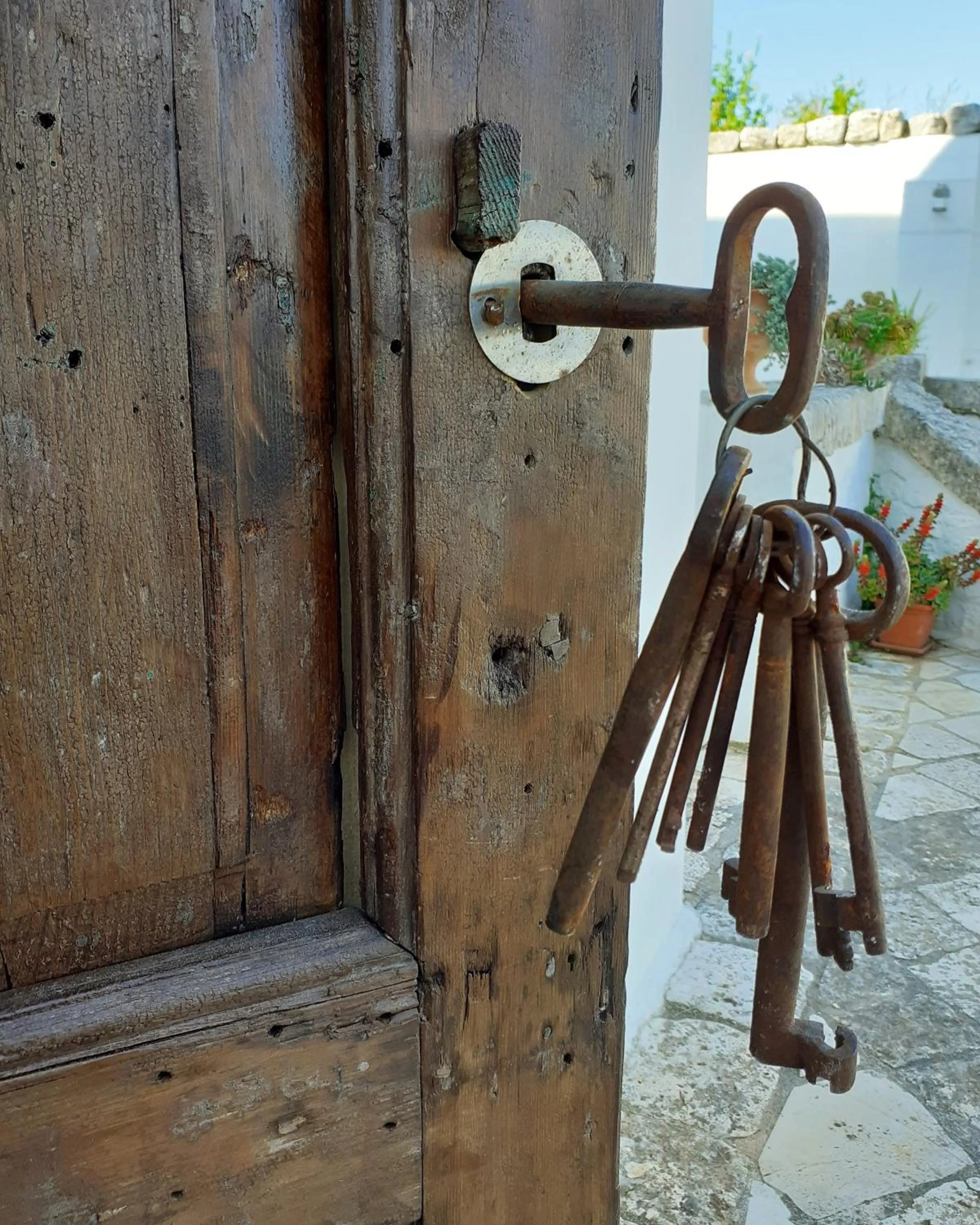 Masseria San Martino