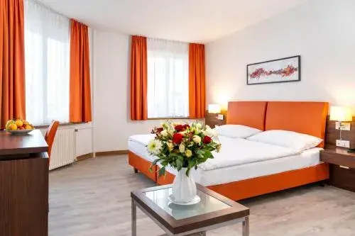 Hotel Rheinfelderhof Hotel Rheinfelderhof