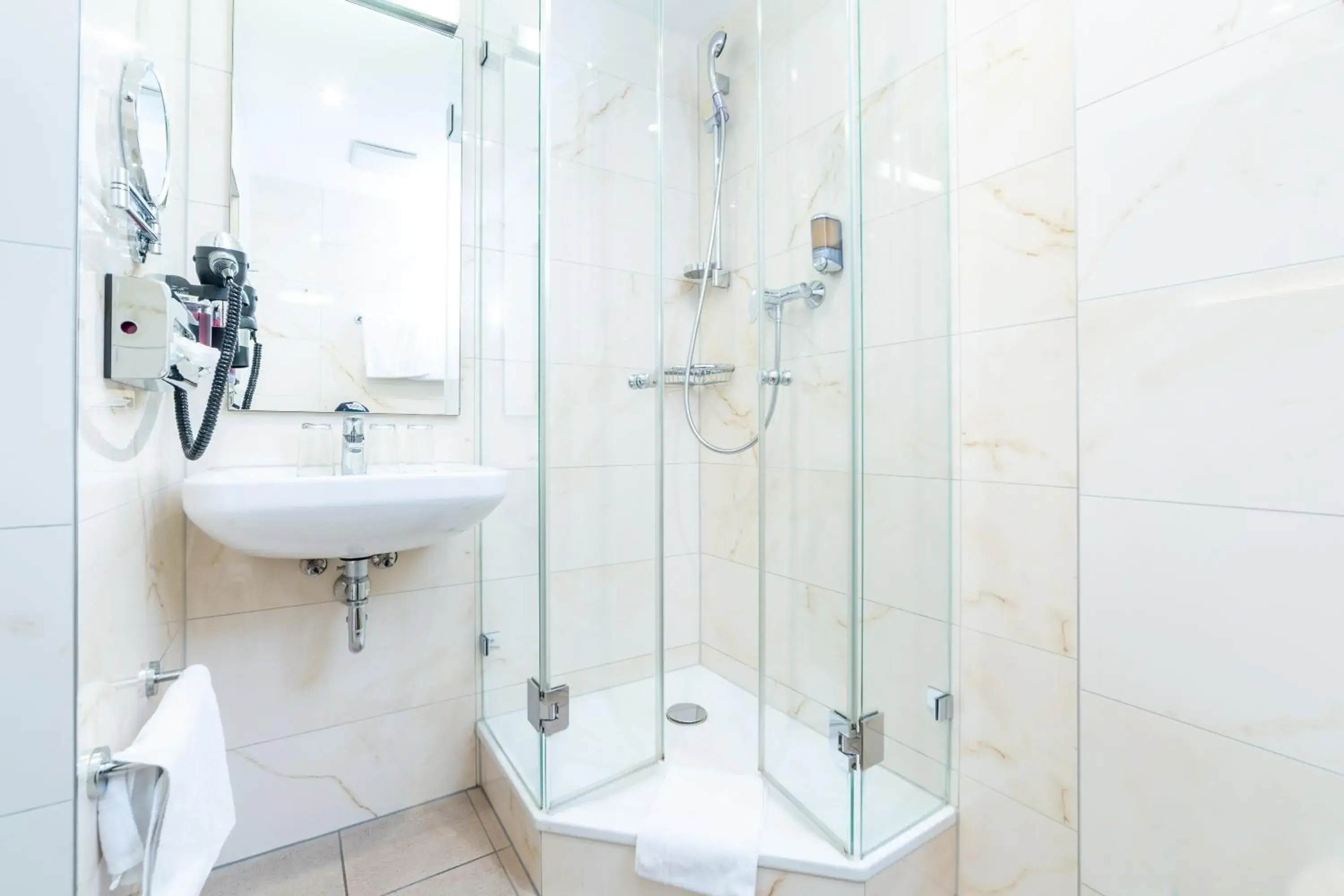 Hotel Rheinfelderhof Hotel Rheinfelderhof