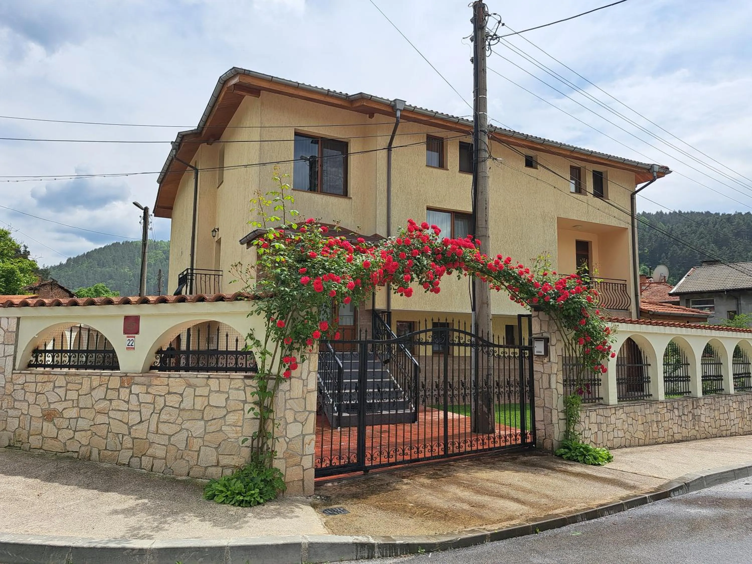 Guest House Benita