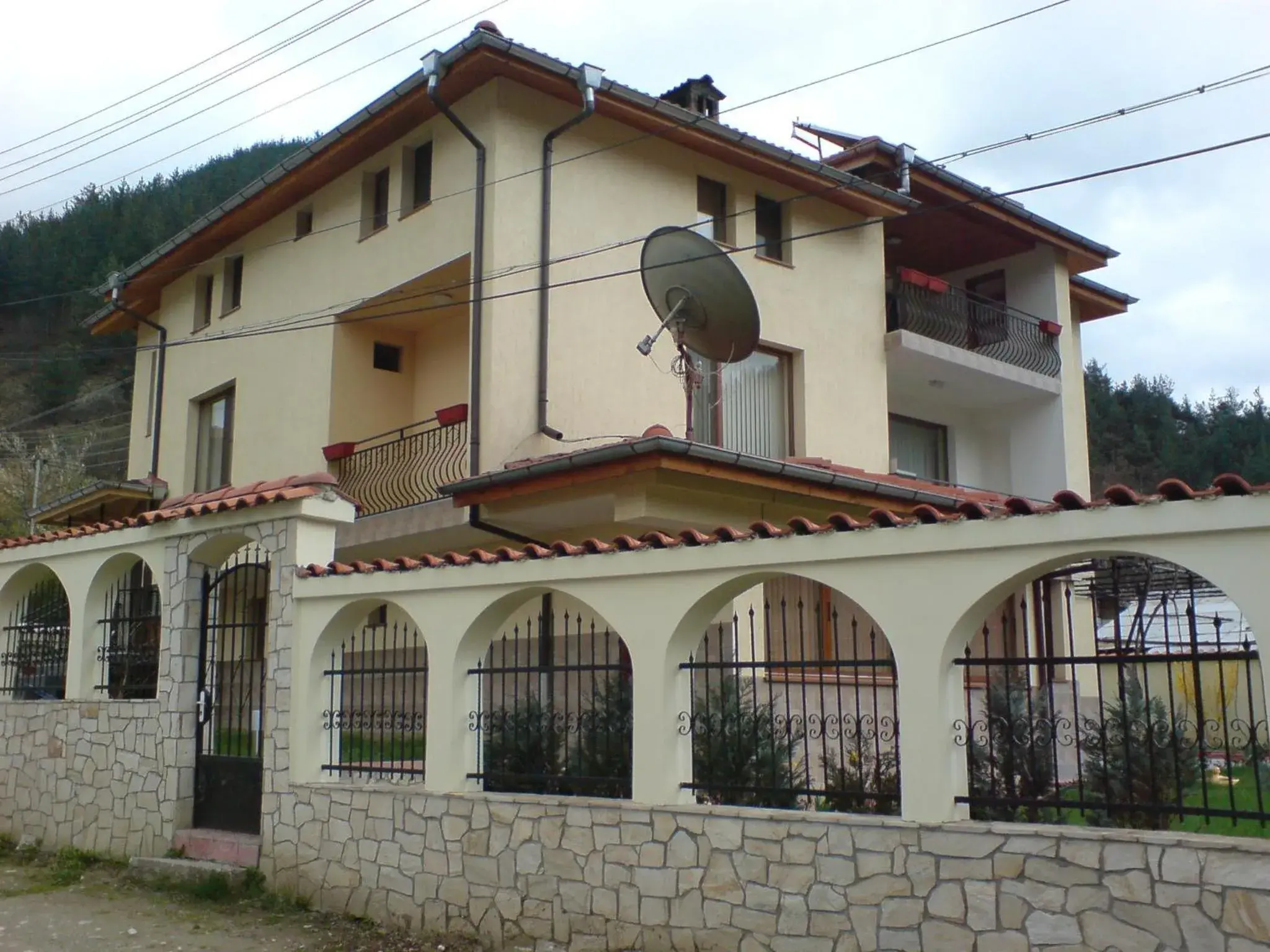 Guest House Benita Guest House Benita