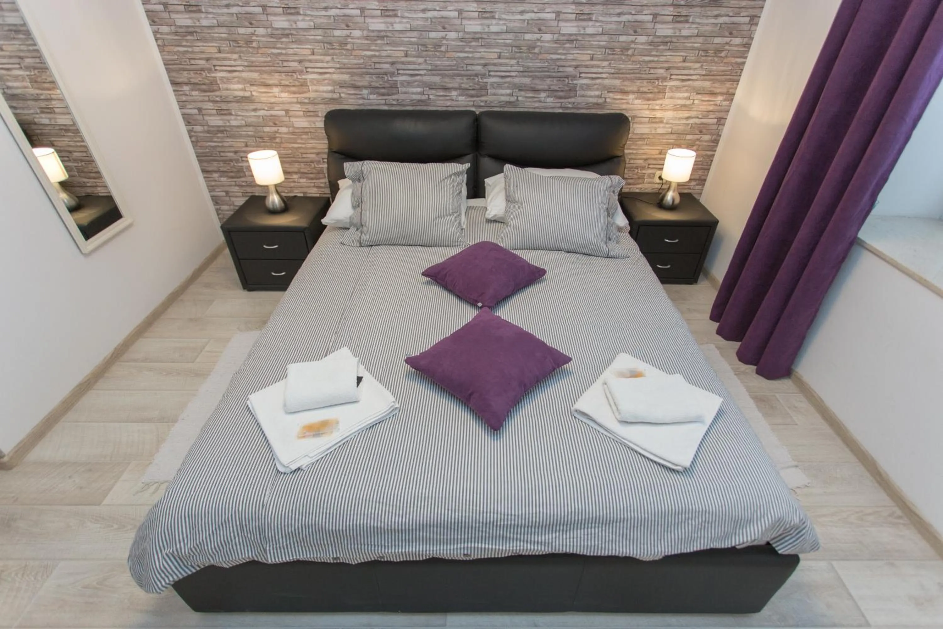 Standard Studio - single occupancy in Apartments Villa Sol