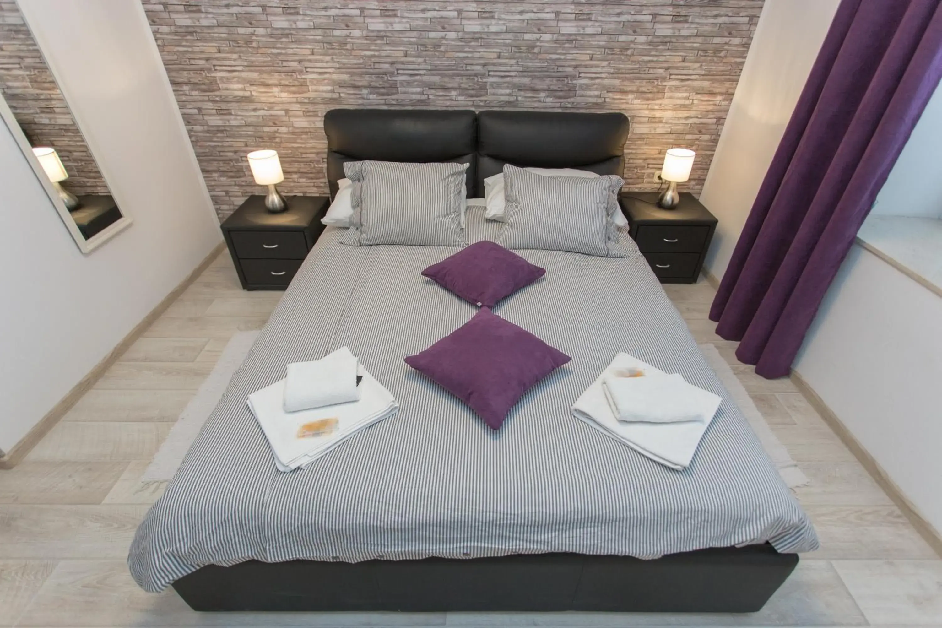 Standard Studio - single occupancy in Apartments Villa Sol Standard Studio - single occupancy in Apartments Villa Sol