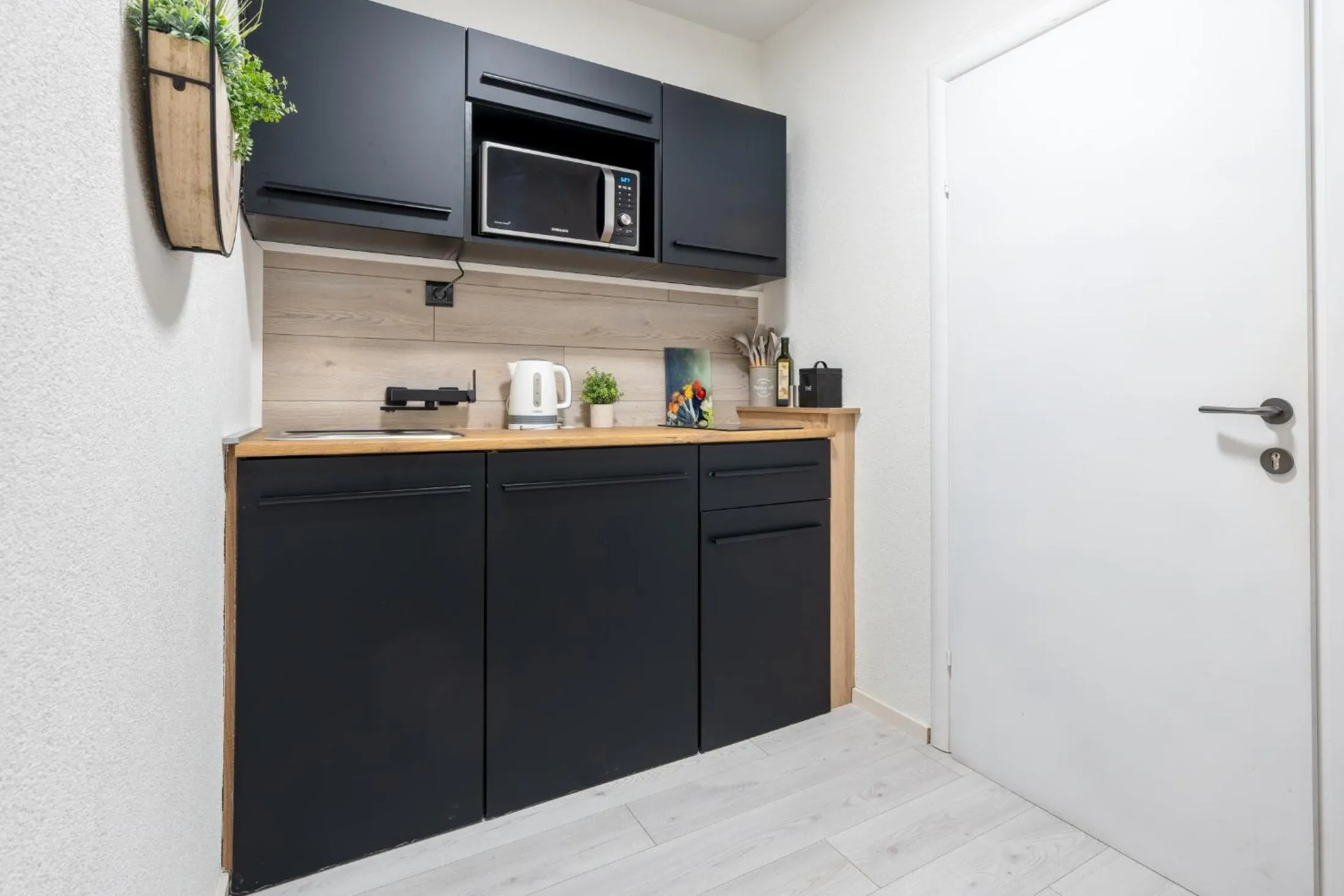 Standard Studio - single occupancy in Apartments Villa Sol