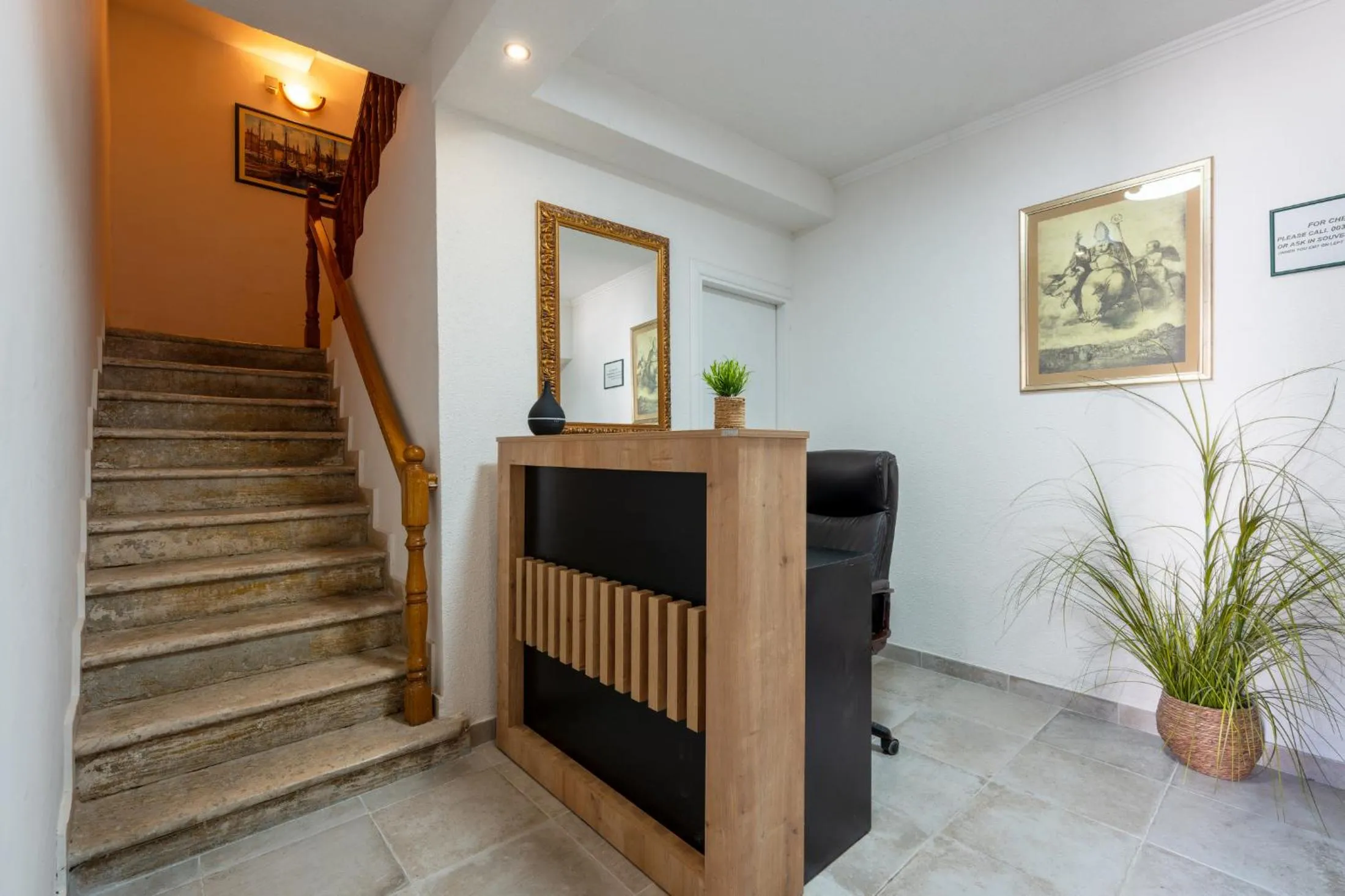 Apartments Villa Sol