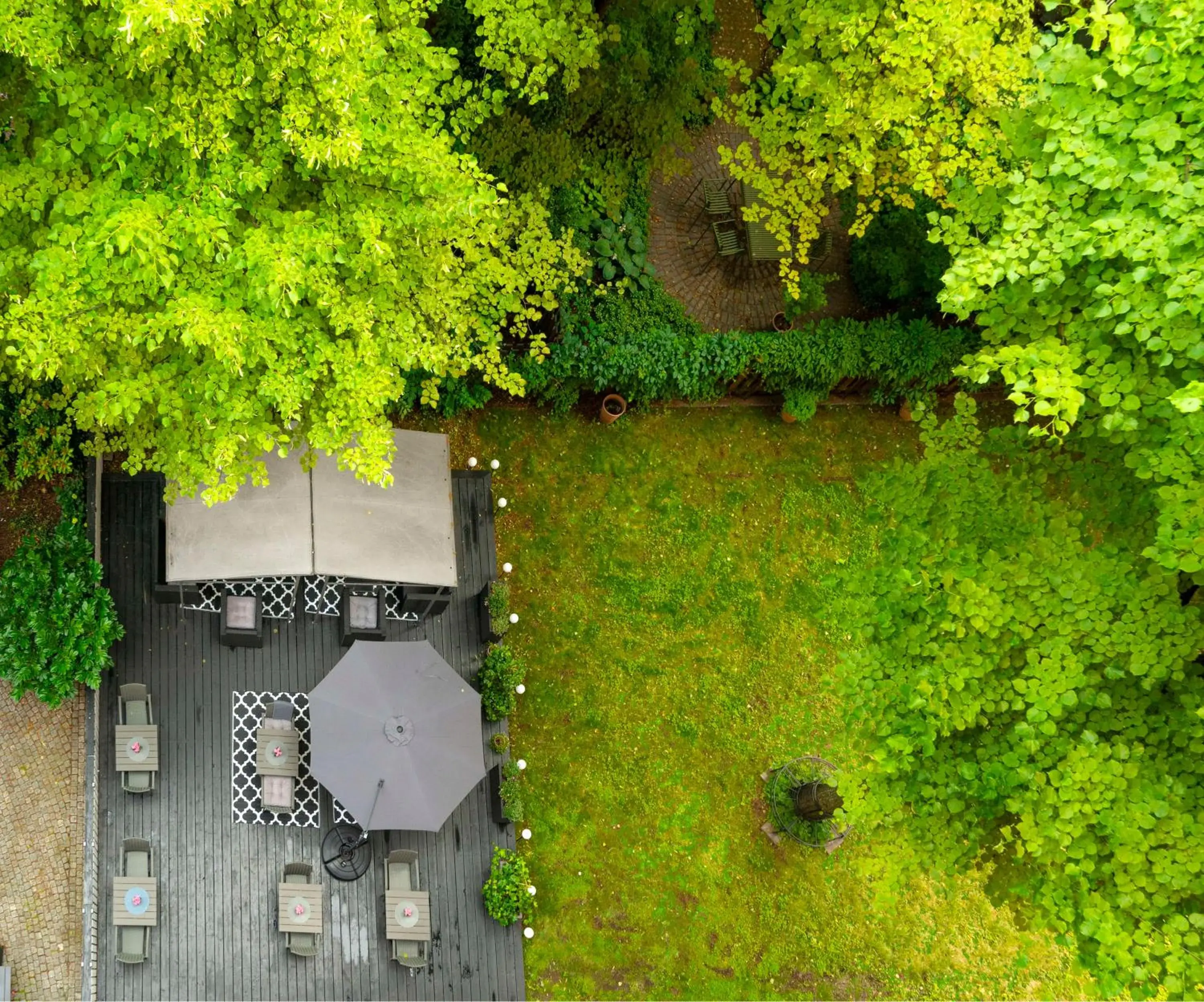 Property building in Best Western Hotel Karlaplan Property building in Best Western Hotel Karlaplan