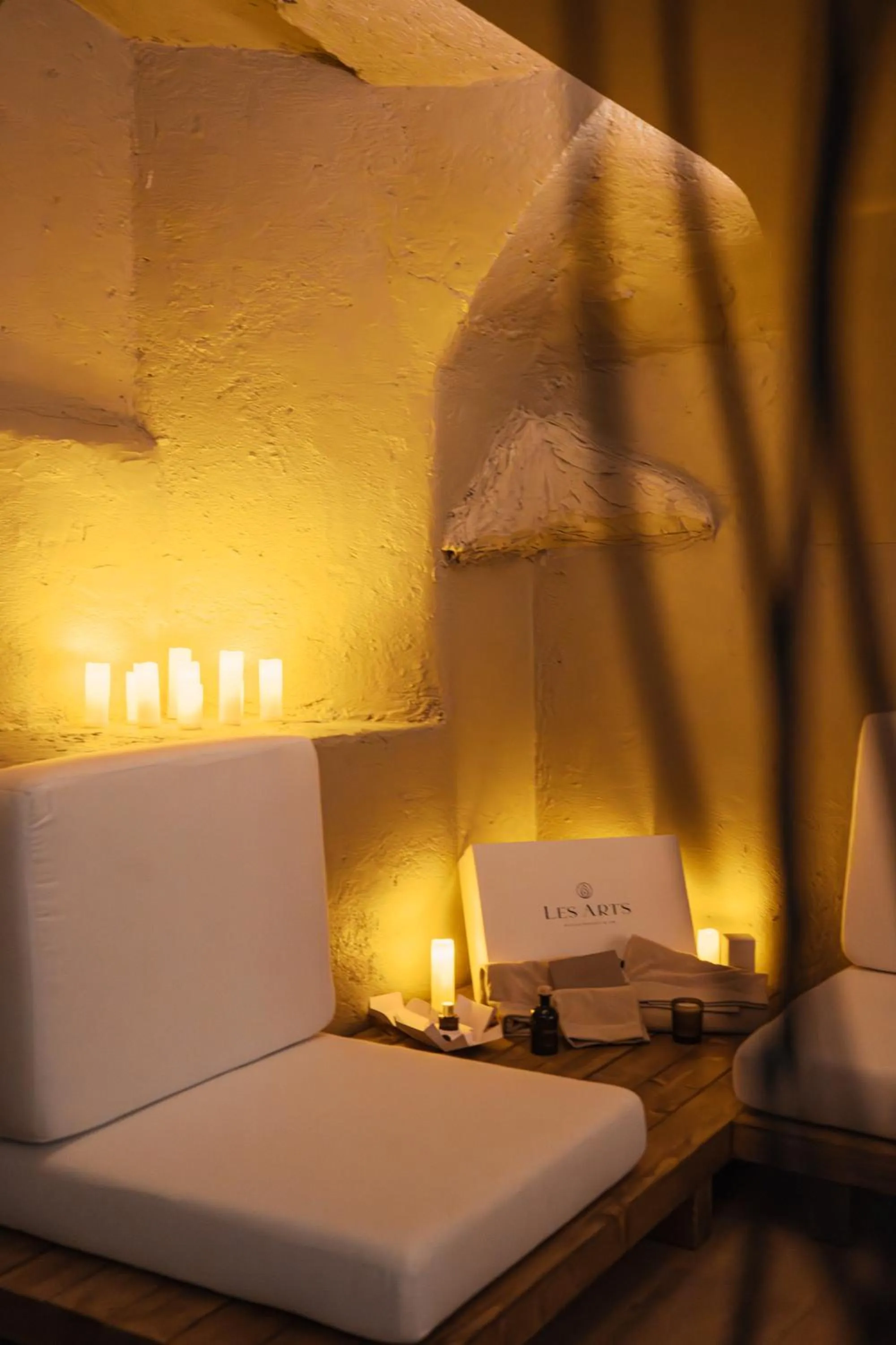 Spa and wellness centre/facilities in Hotel Brocco & Posta