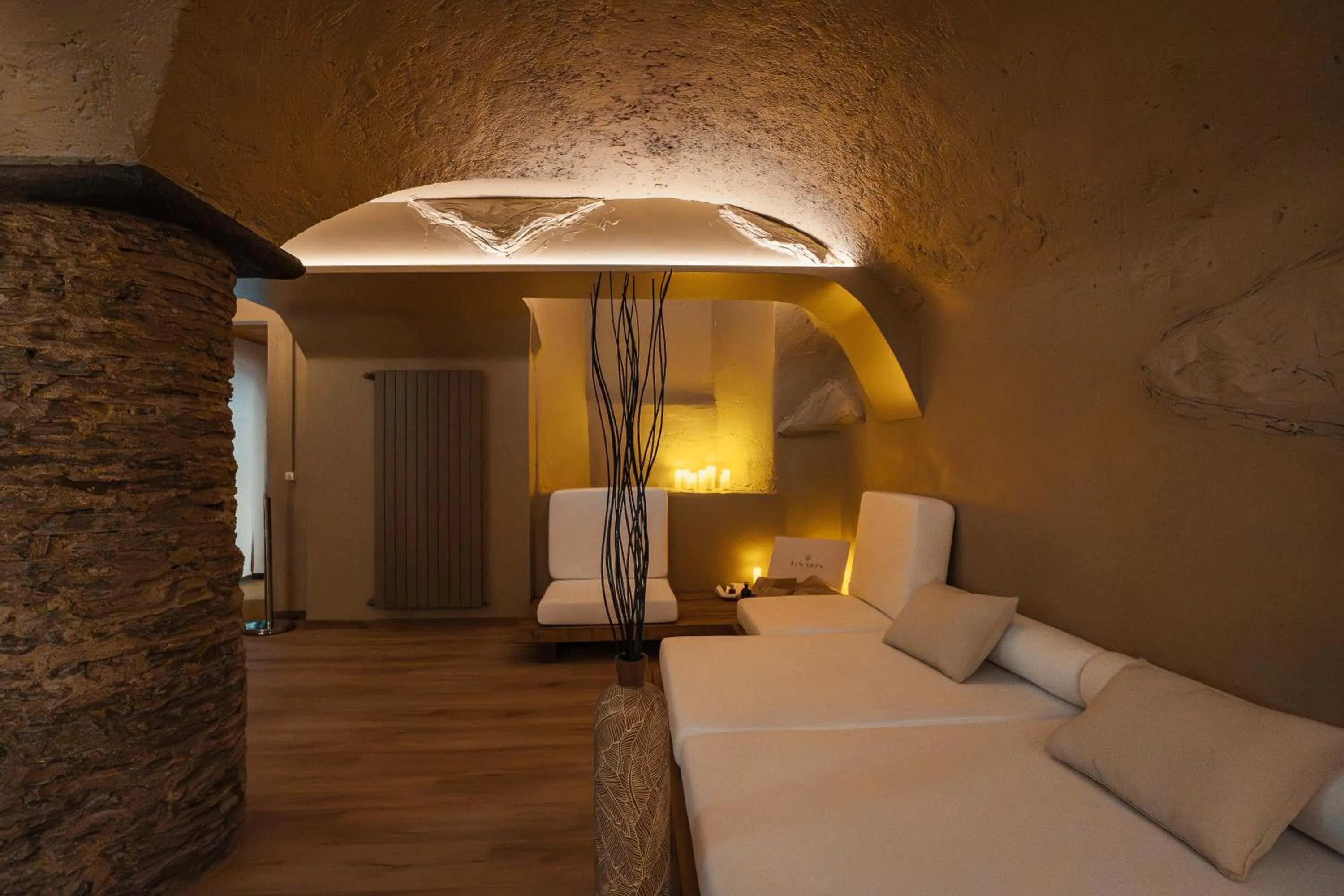 Spa and wellness centre/facilities, Bed in Hotel Brocco & Posta