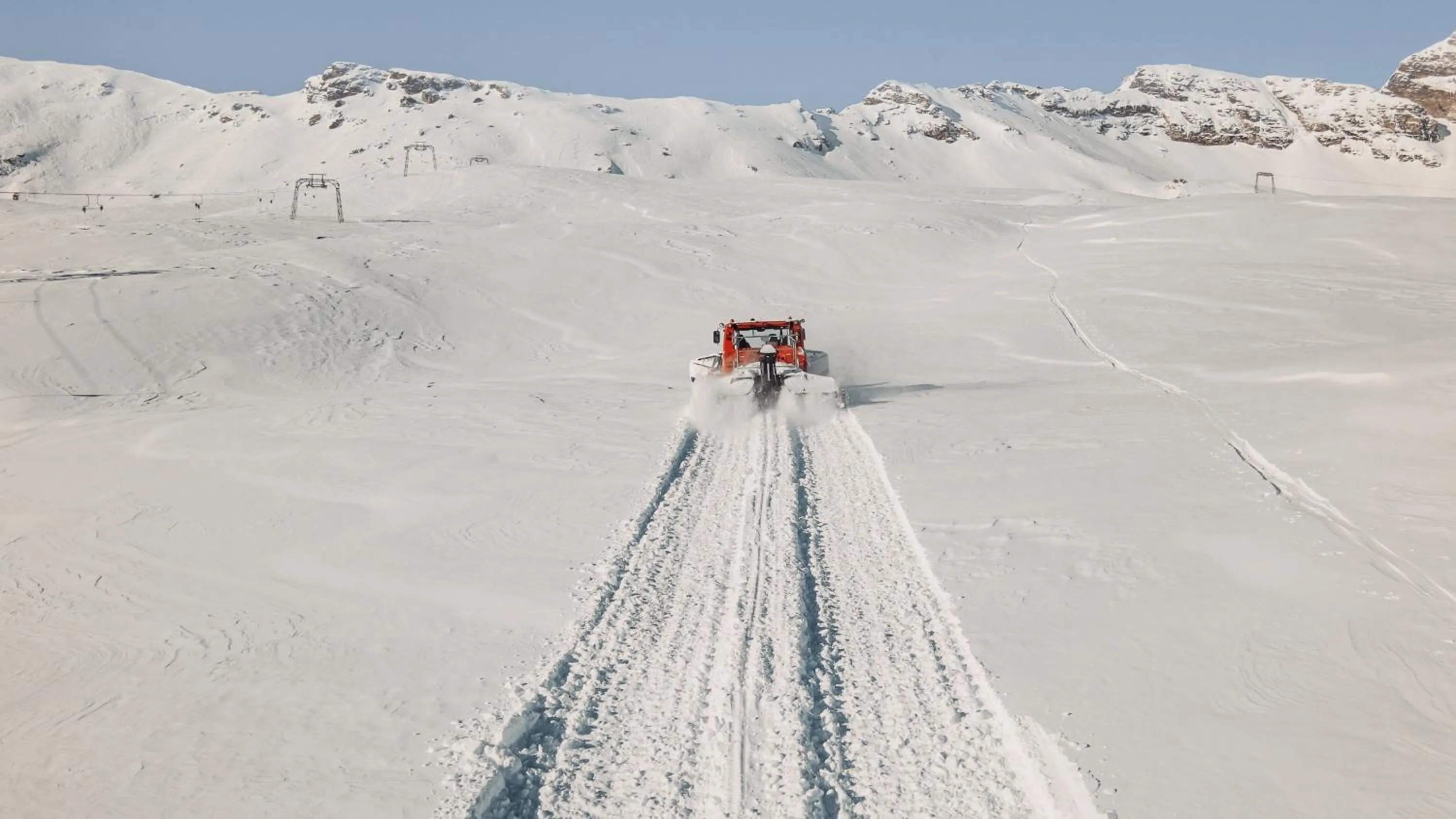 Day in Hotel Brocco & Posta