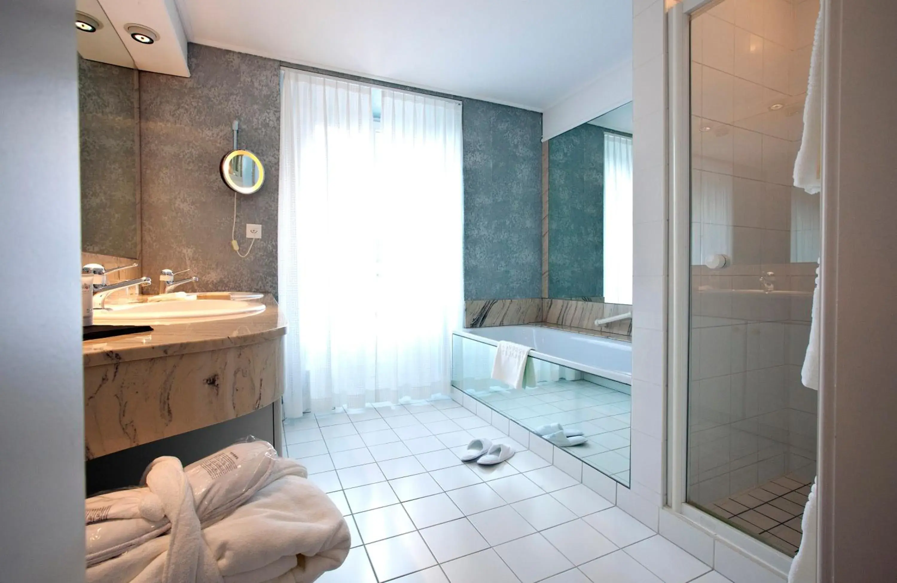 Junior Suite in Résidence Les Sources des Alpes Junior Suite in Résidence Les Sources des Alpes