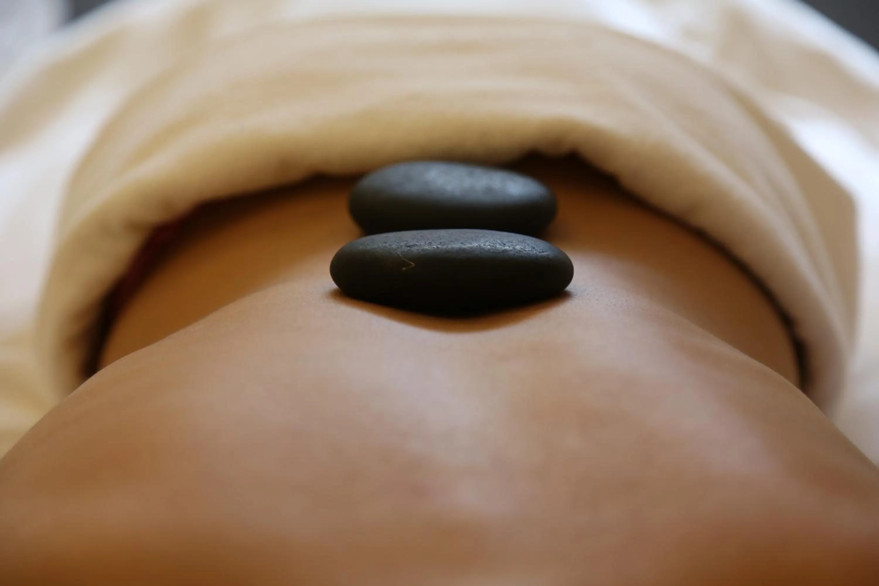 Massage in Résidence Les Sources des Alpes