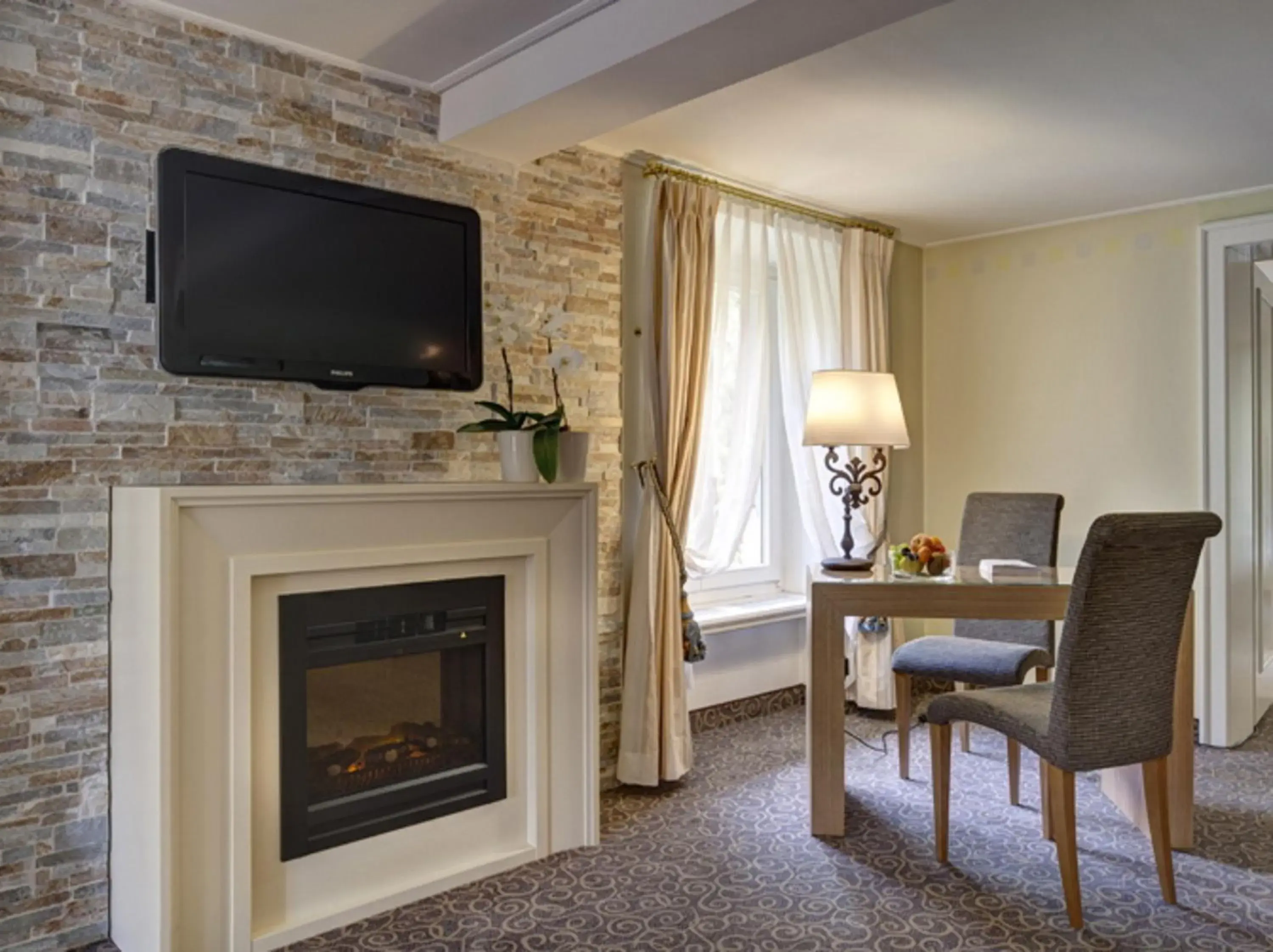 Suite in Résidence Les Sources des Alpes Suite in Résidence Les Sources des Alpes