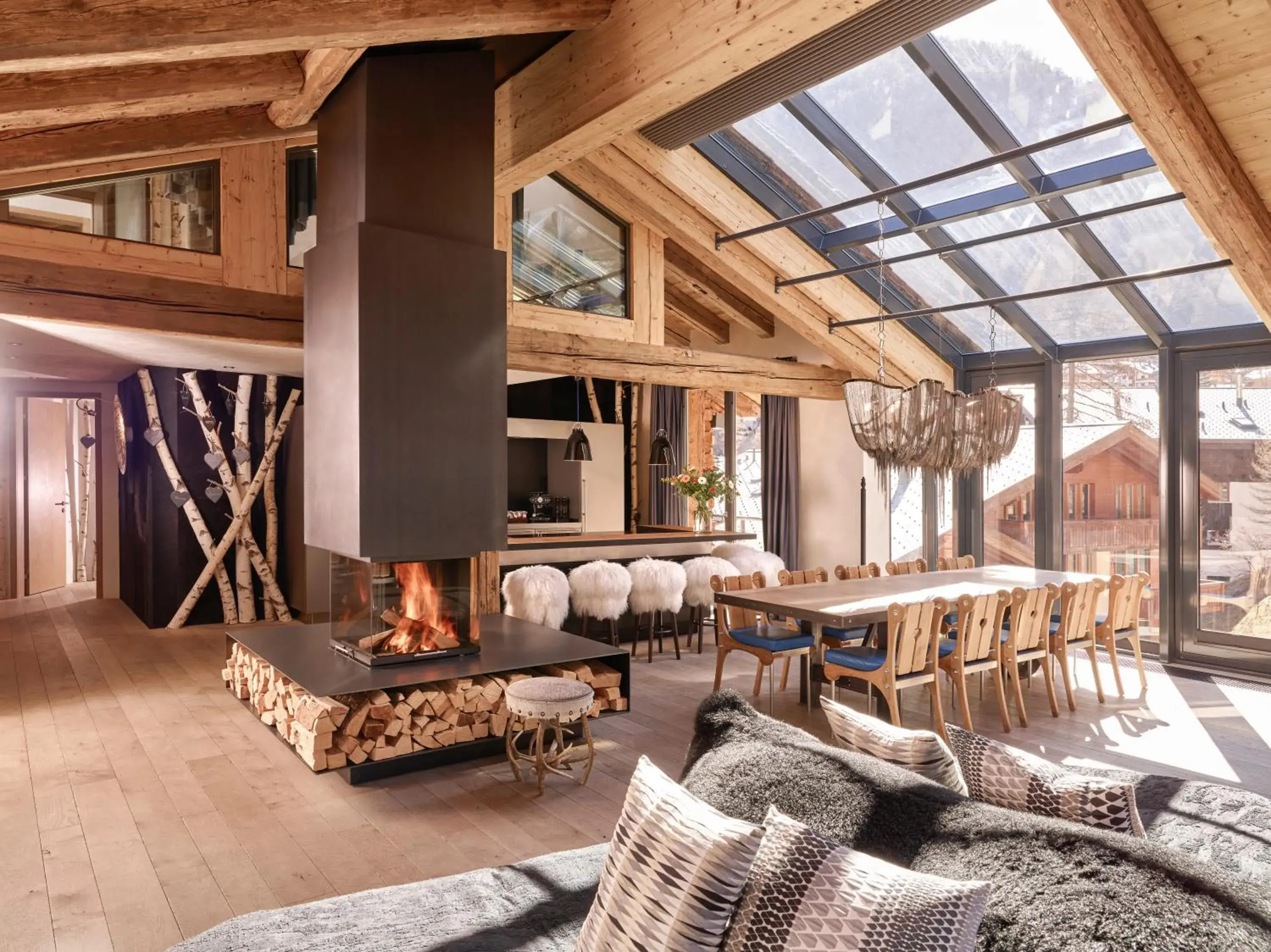 Firefly Luxury Suites Firefly Luxury Suites