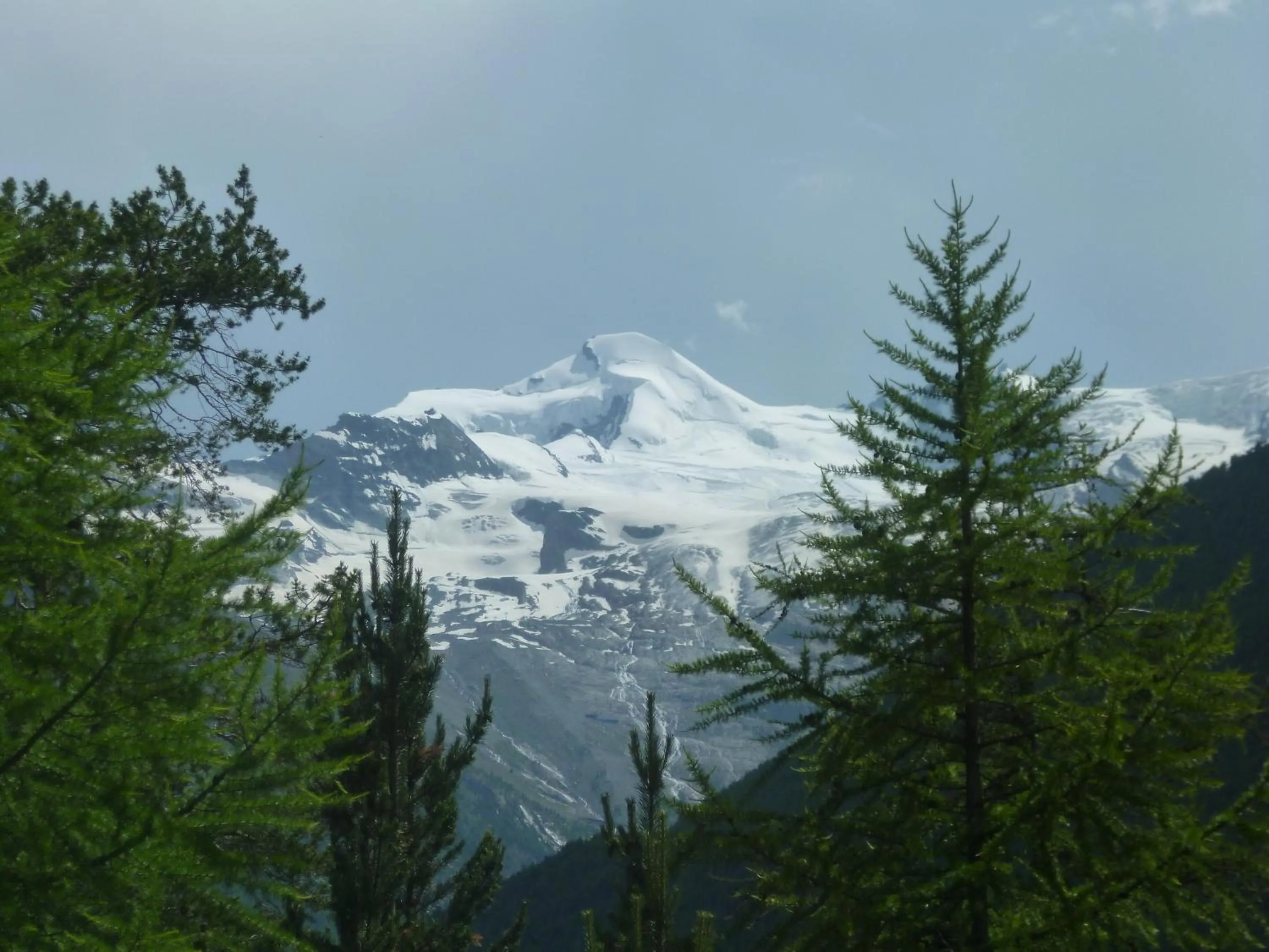 Summer in Hotel Garni Jägerhof