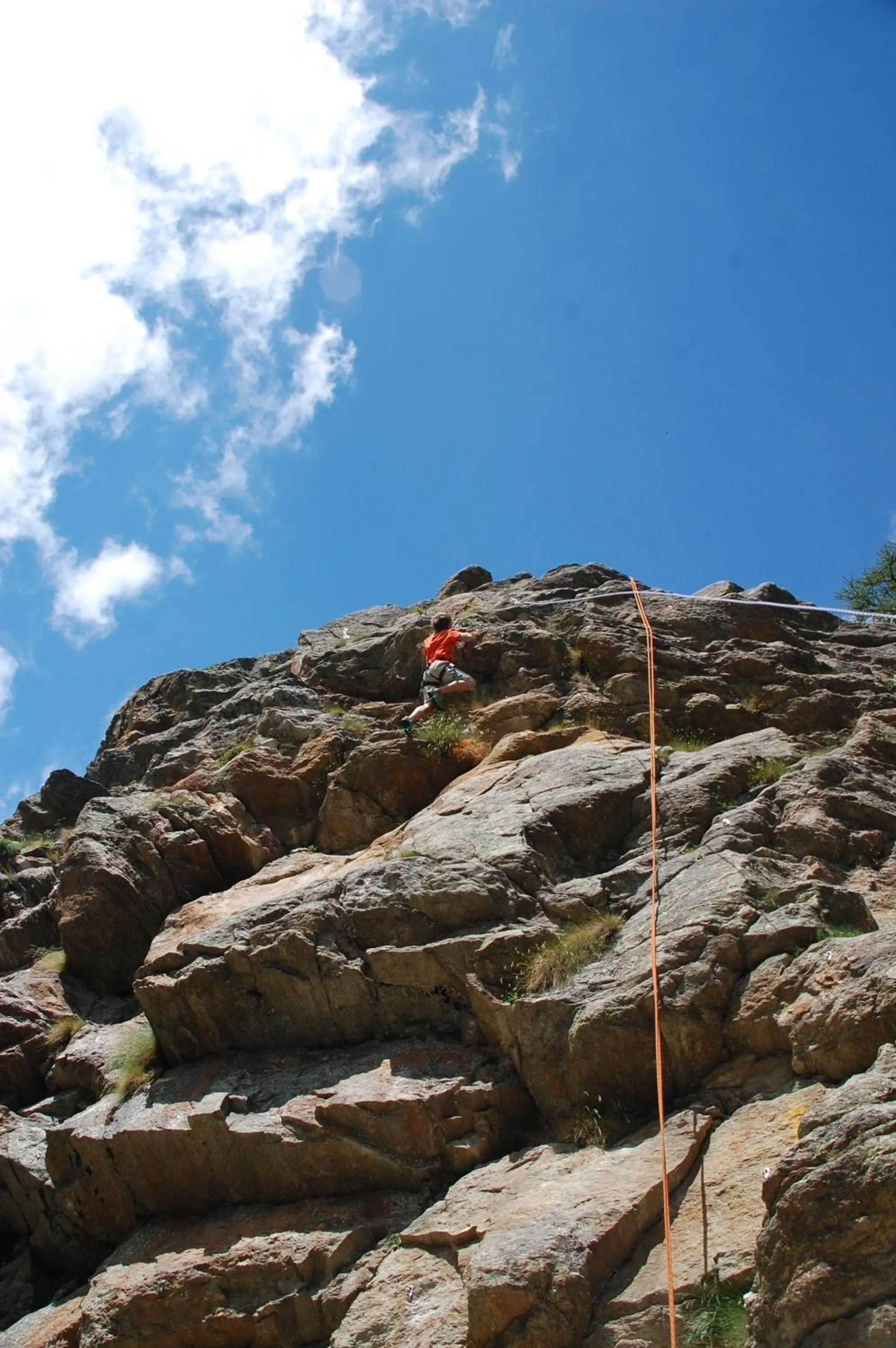 Summer in Hotel Garni Jägerhof