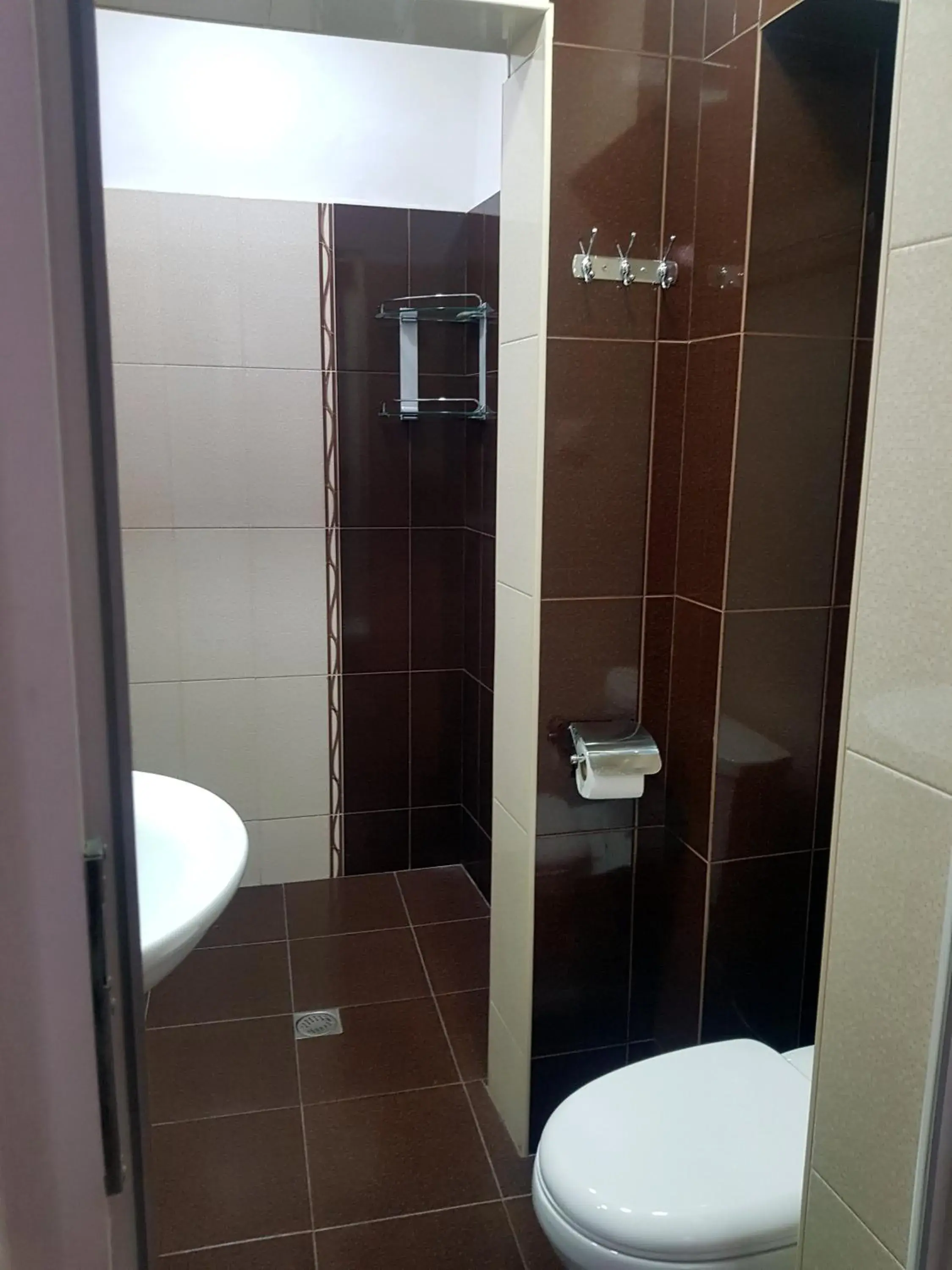 Double Room with Garden View in Hotel Mariana Double Room with Garden View in Hotel Mariana