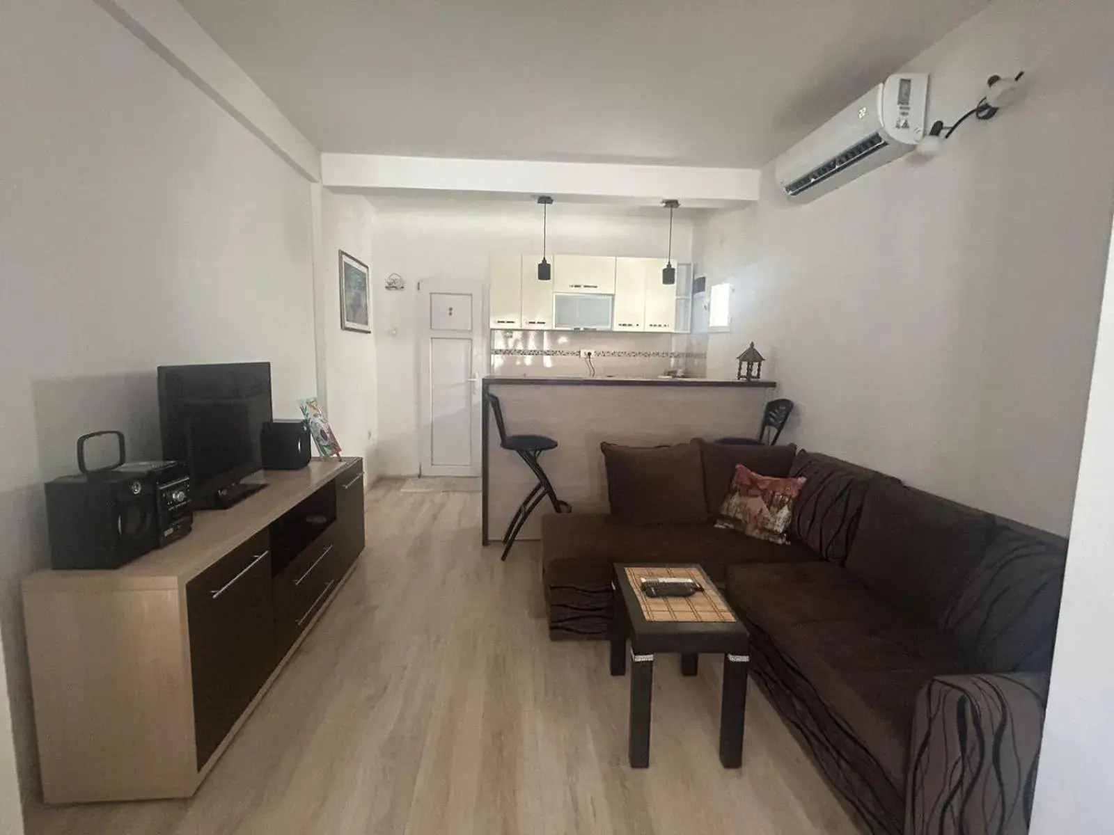 One-Bedroom Apartment in Apartment Ines One-Bedroom Apartment in Apartment Ines